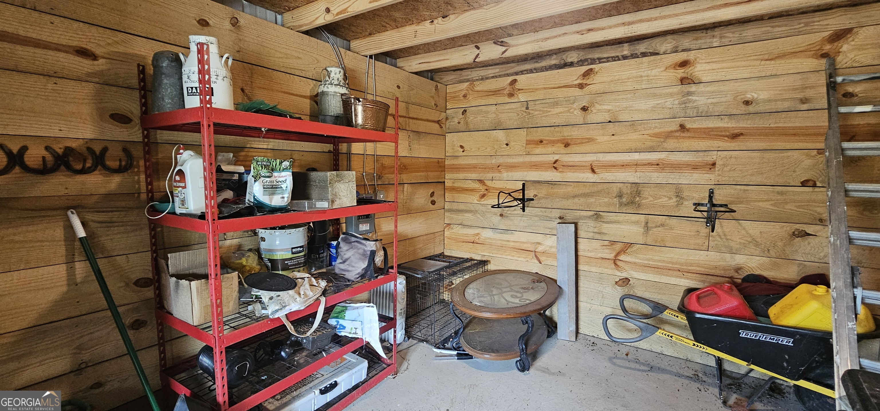 654 Liberty Hill Road Milner, GA 30257 - Photo 38 of 180