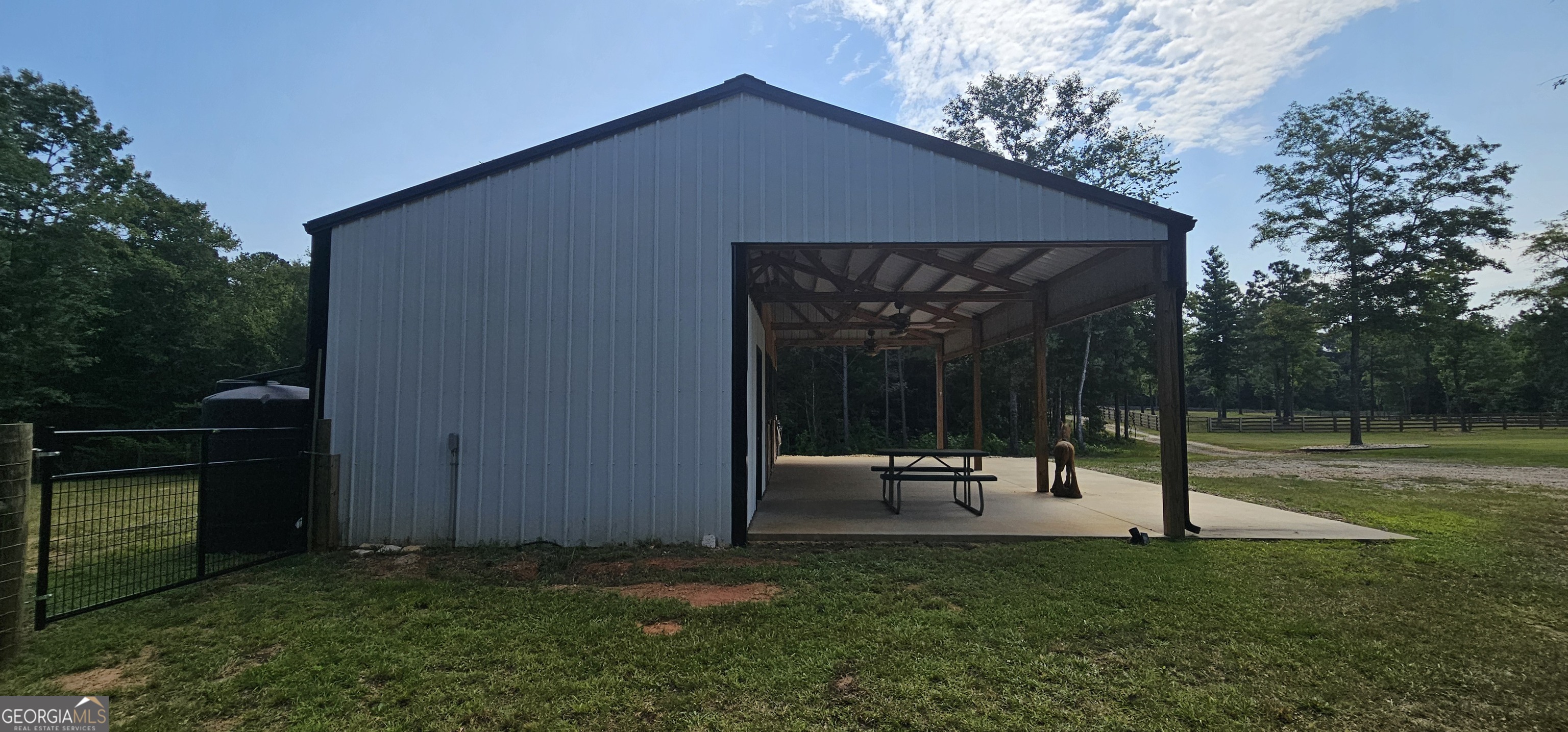 654 Liberty Hill Road Milner, GA 30257 - Photo 39 of 180