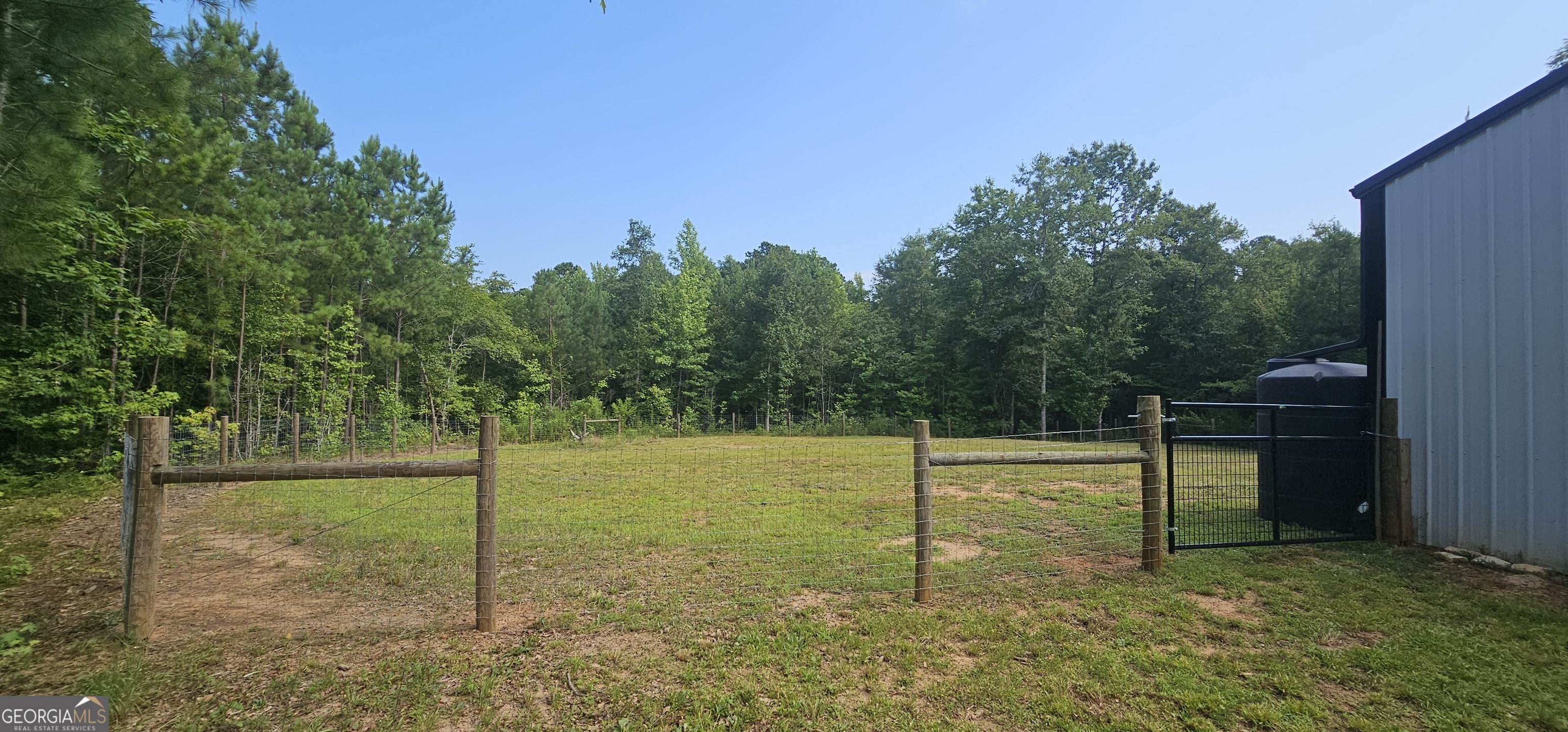 654 Liberty Hill Road Milner, GA 30257 - Photo 40 of 180