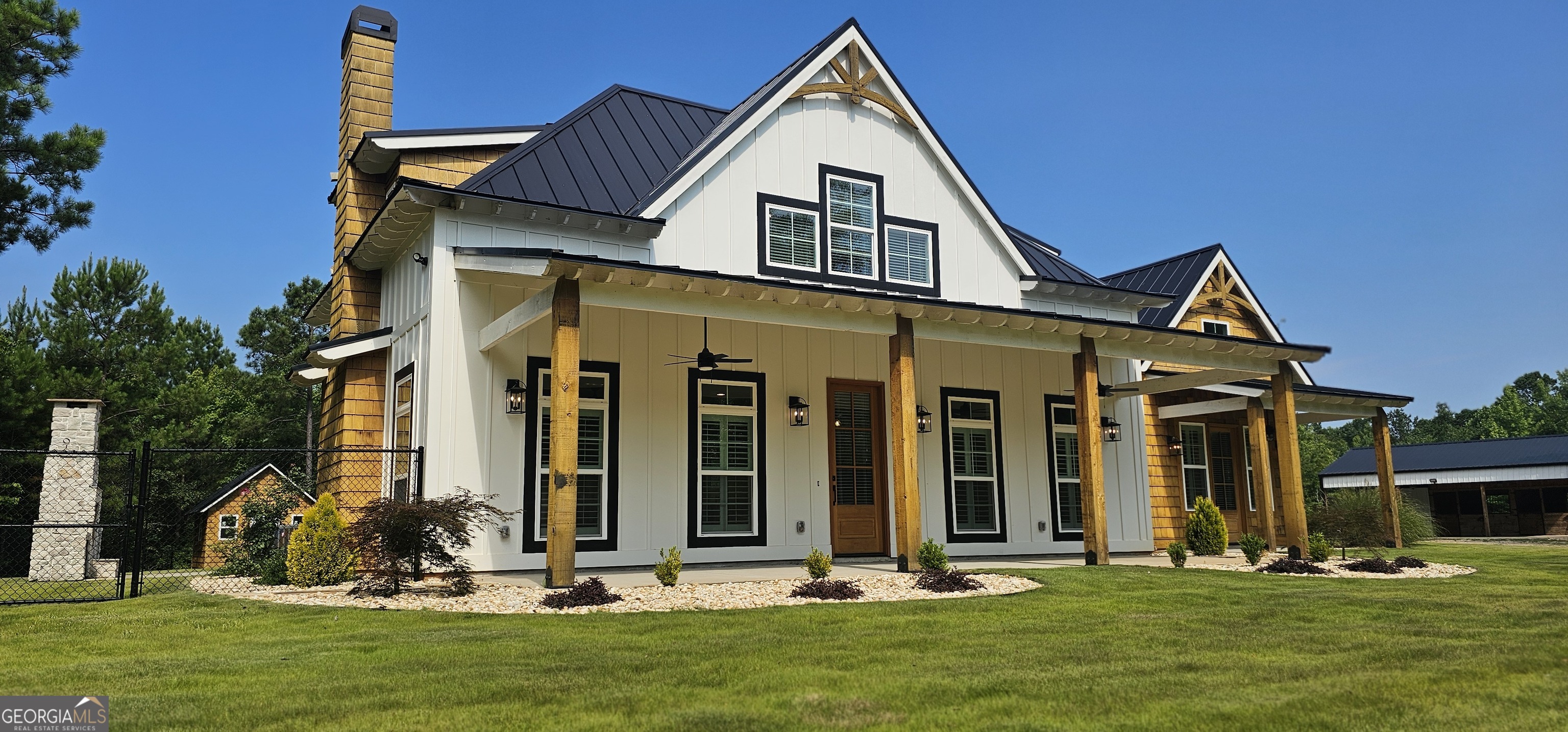 654 Liberty Hill Road Milner, GA 30257 - Photo 4 of 180