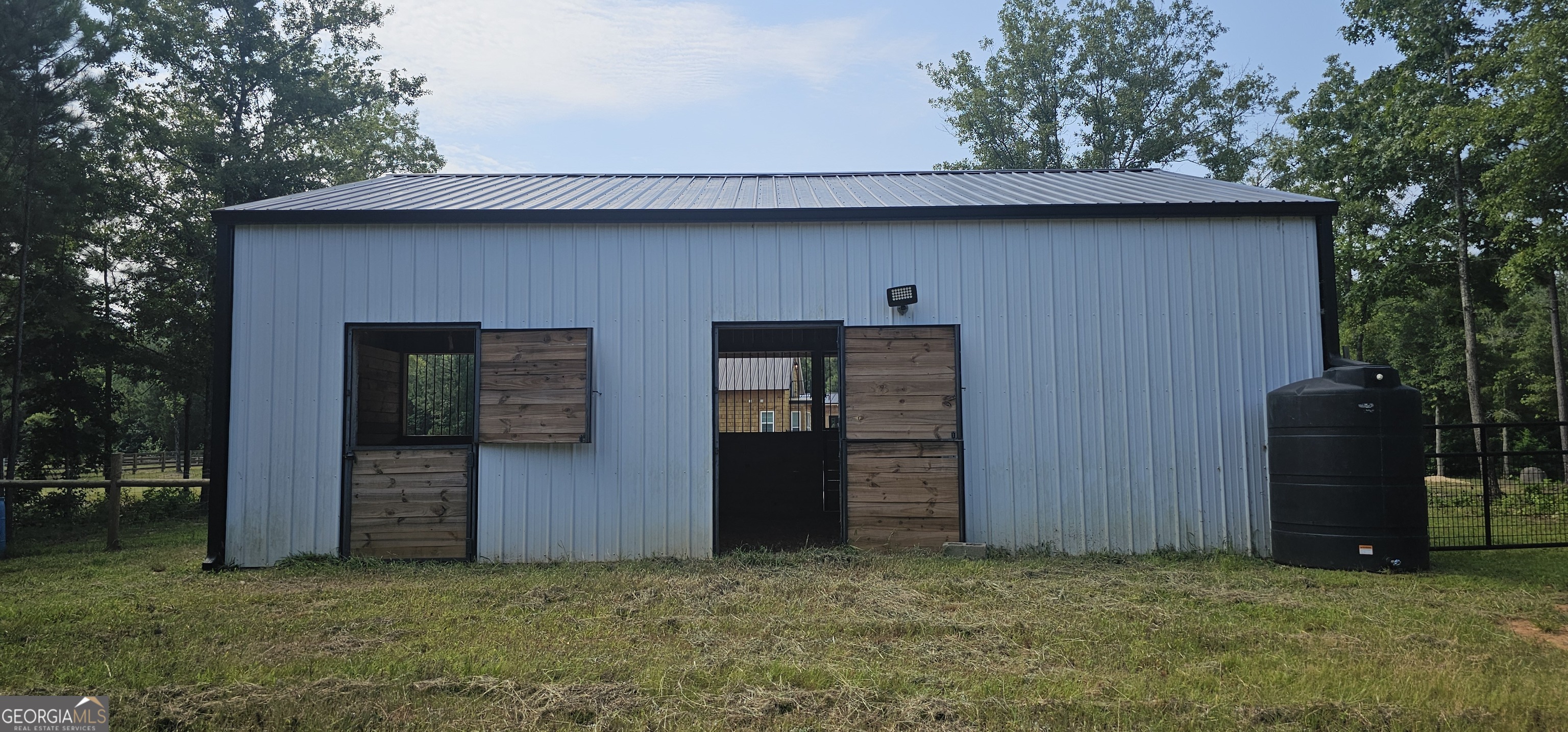 654 Liberty Hill Road Milner, GA 30257 - Photo 42 of 180