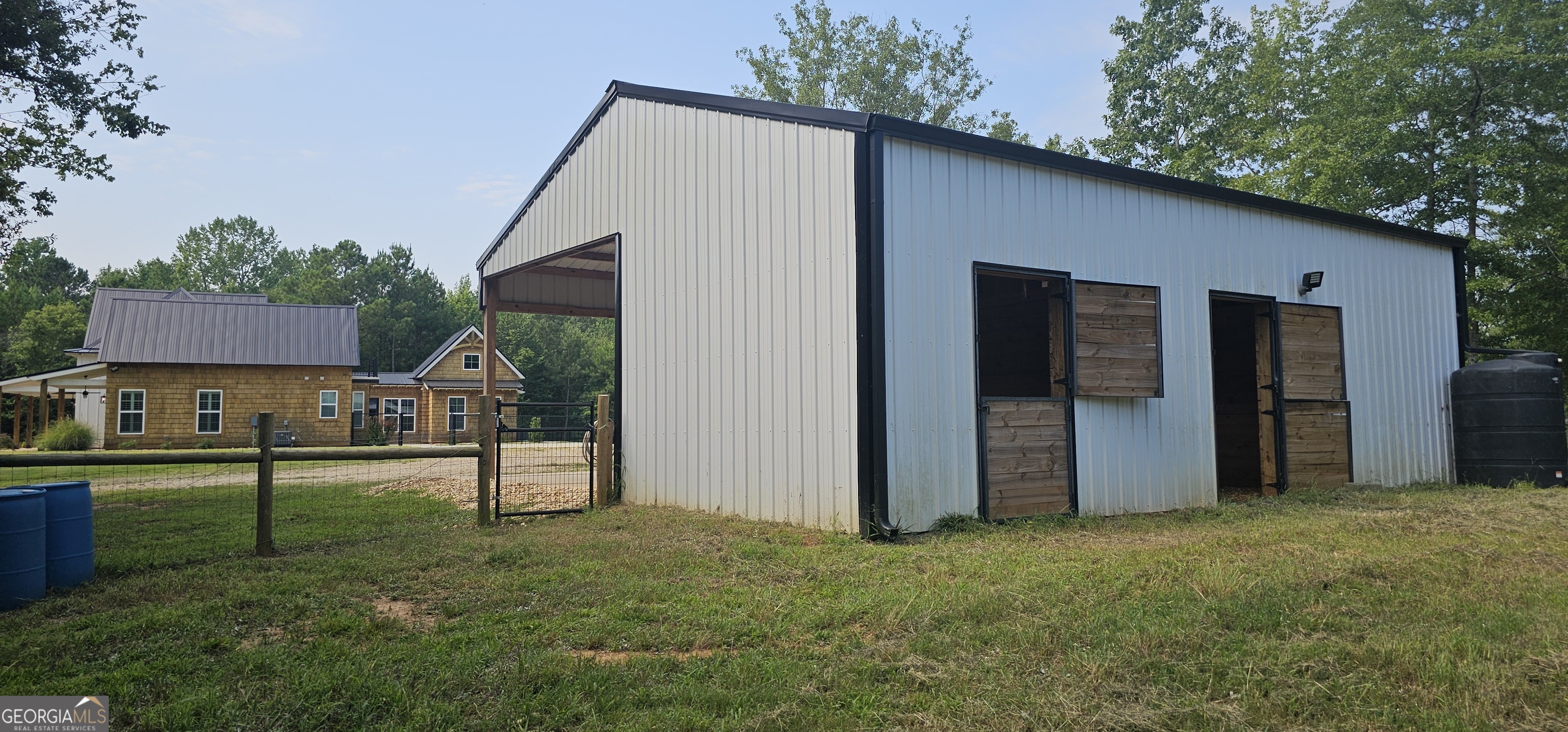 654 Liberty Hill Road Milner, GA 30257 - Photo 43 of 180