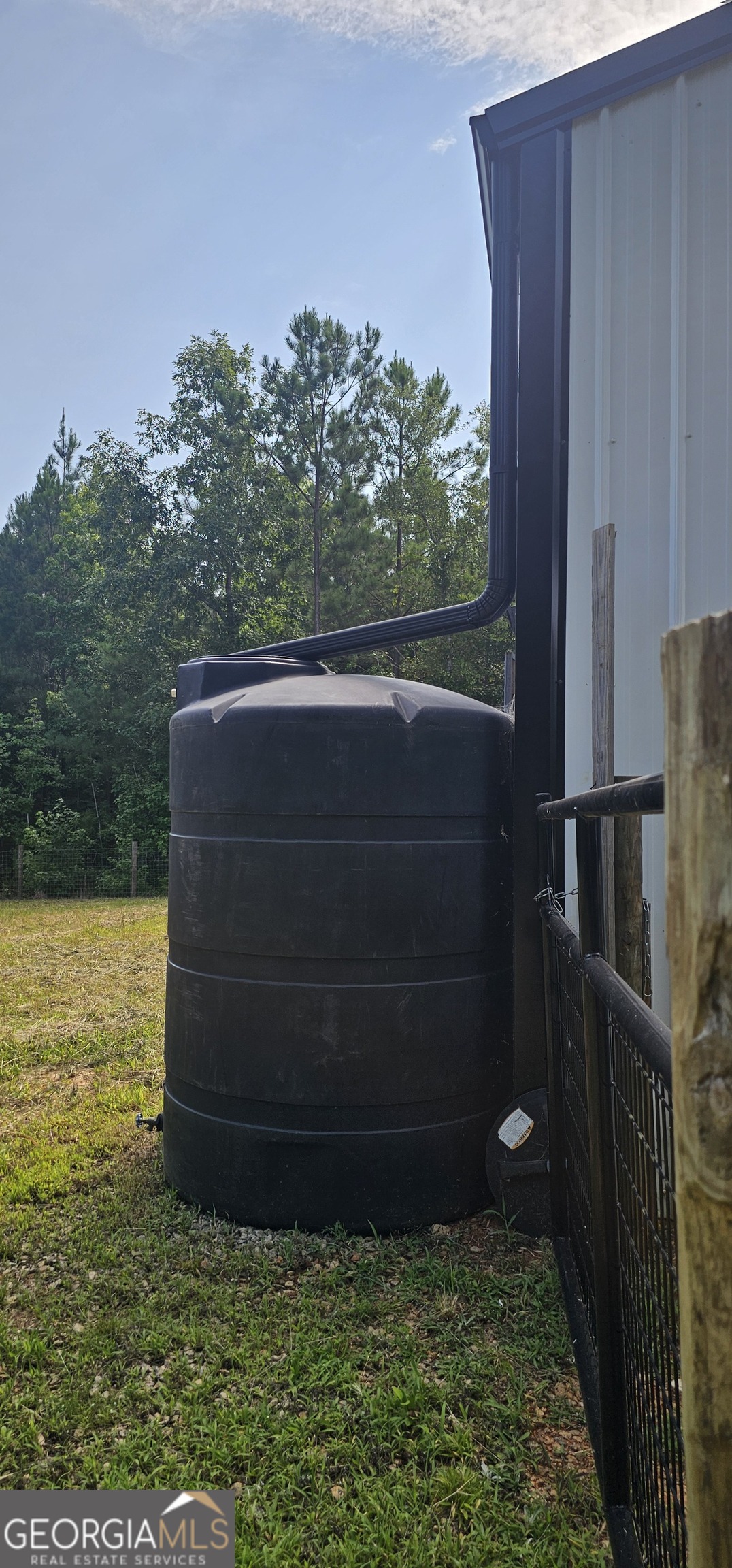 654 Liberty Hill Road Milner, GA 30257 - Photo 47 of 180 a view of outdoor space and deck