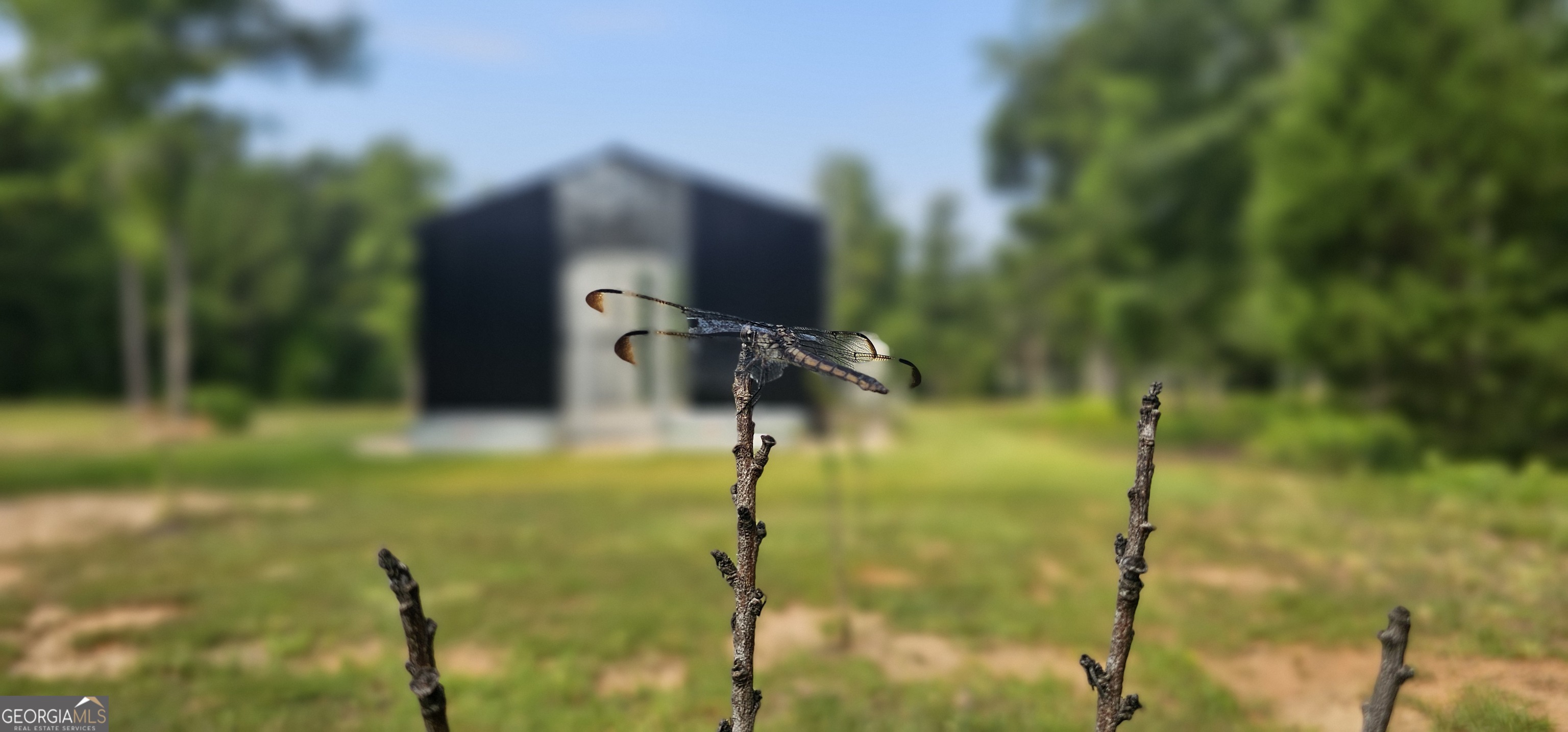 654 Liberty Hill Road Milner, GA 30257 - Photo 49 of 180