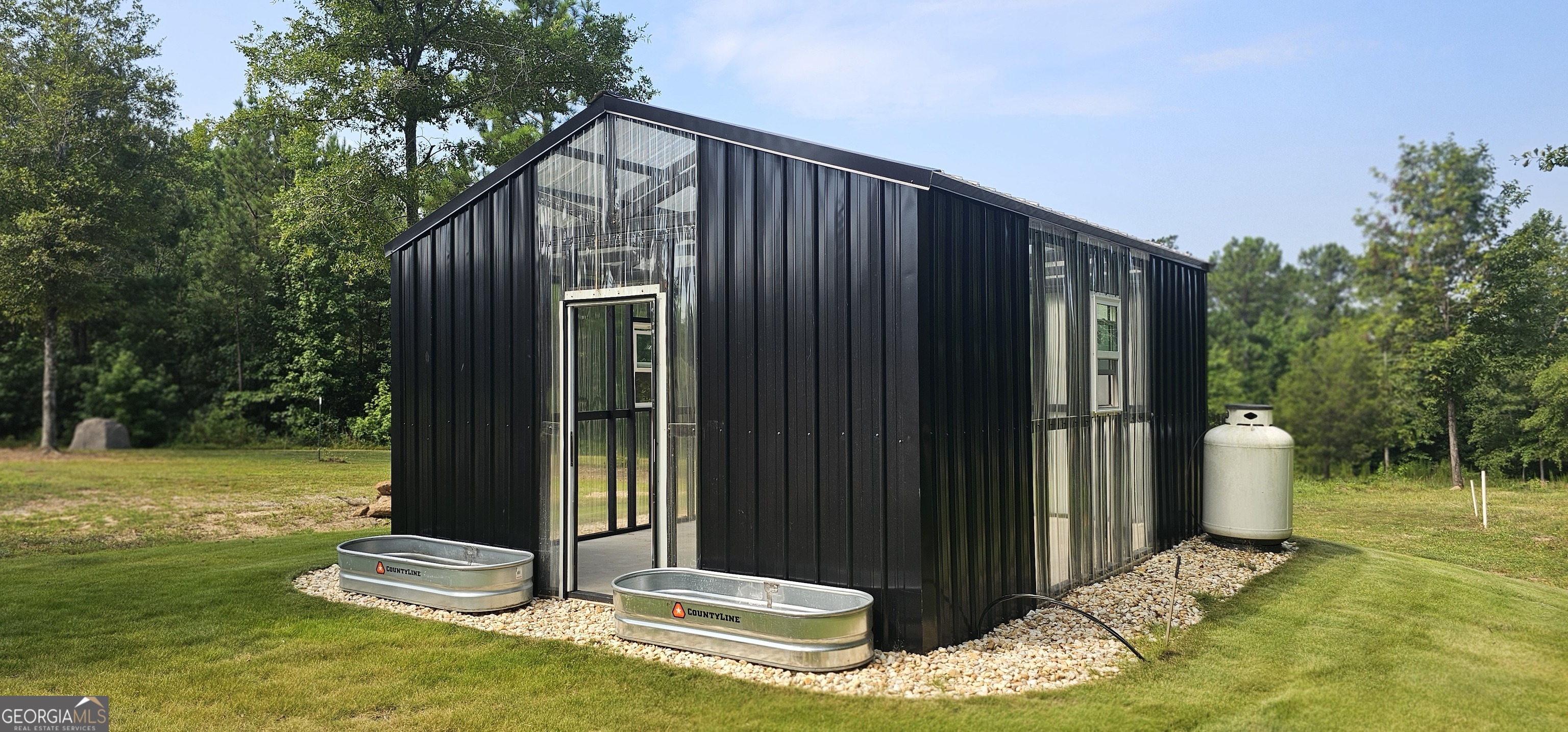 654 Liberty Hill Road Milner, GA 30257 - Photo 50 of 180