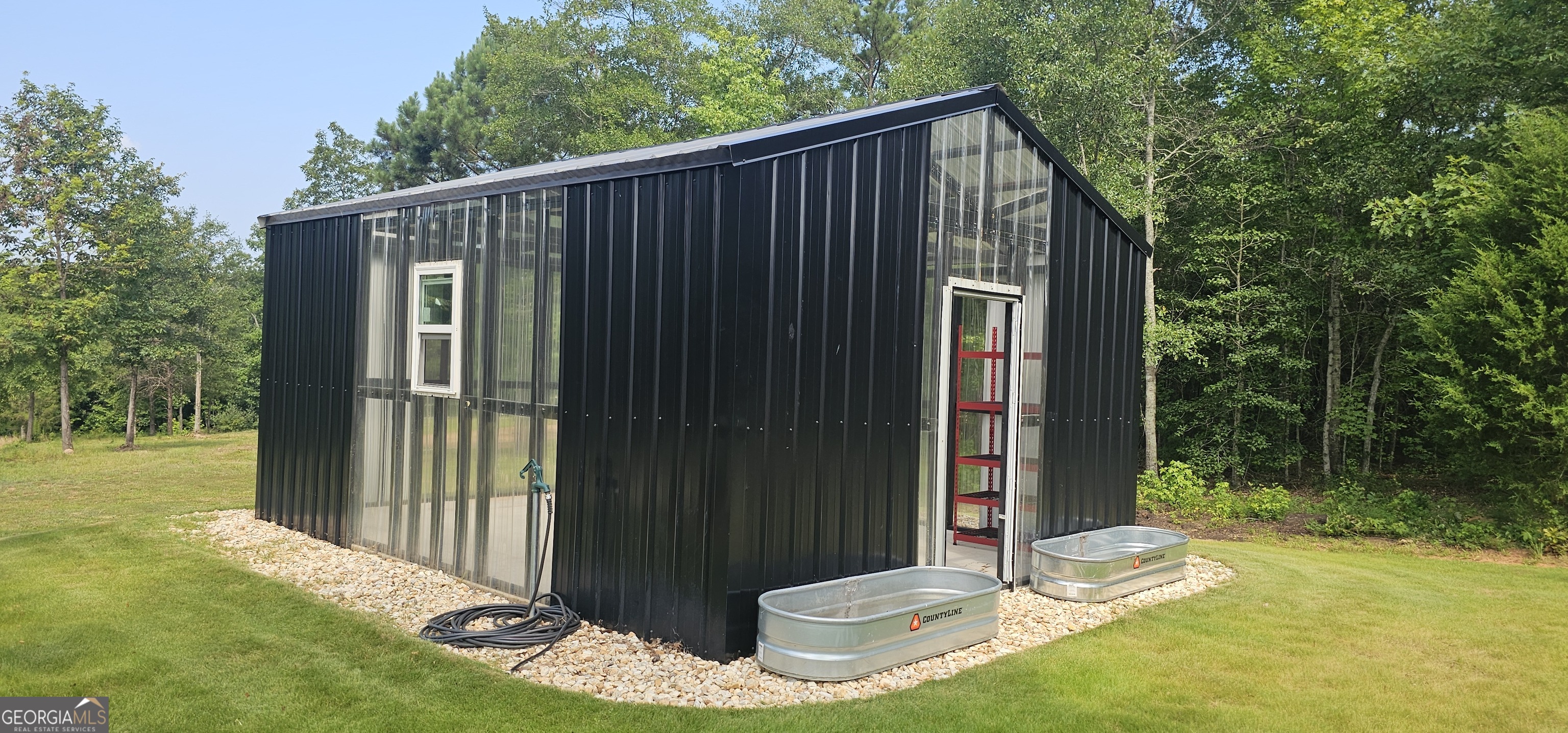 654 Liberty Hill Road Milner, GA 30257 - Photo 52 of 180