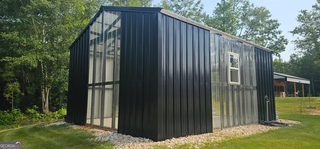 $1,390,000 | 654 Liberty Hill Road, Milner, GA 30257