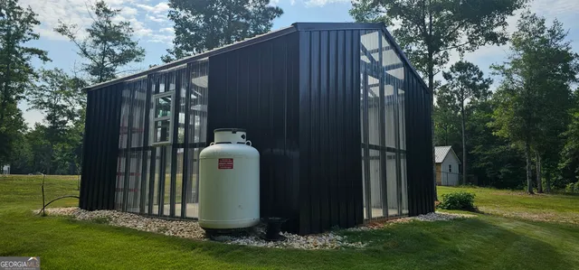 $1,390,000 | 654 Liberty Hill Road, Milner, GA 30257