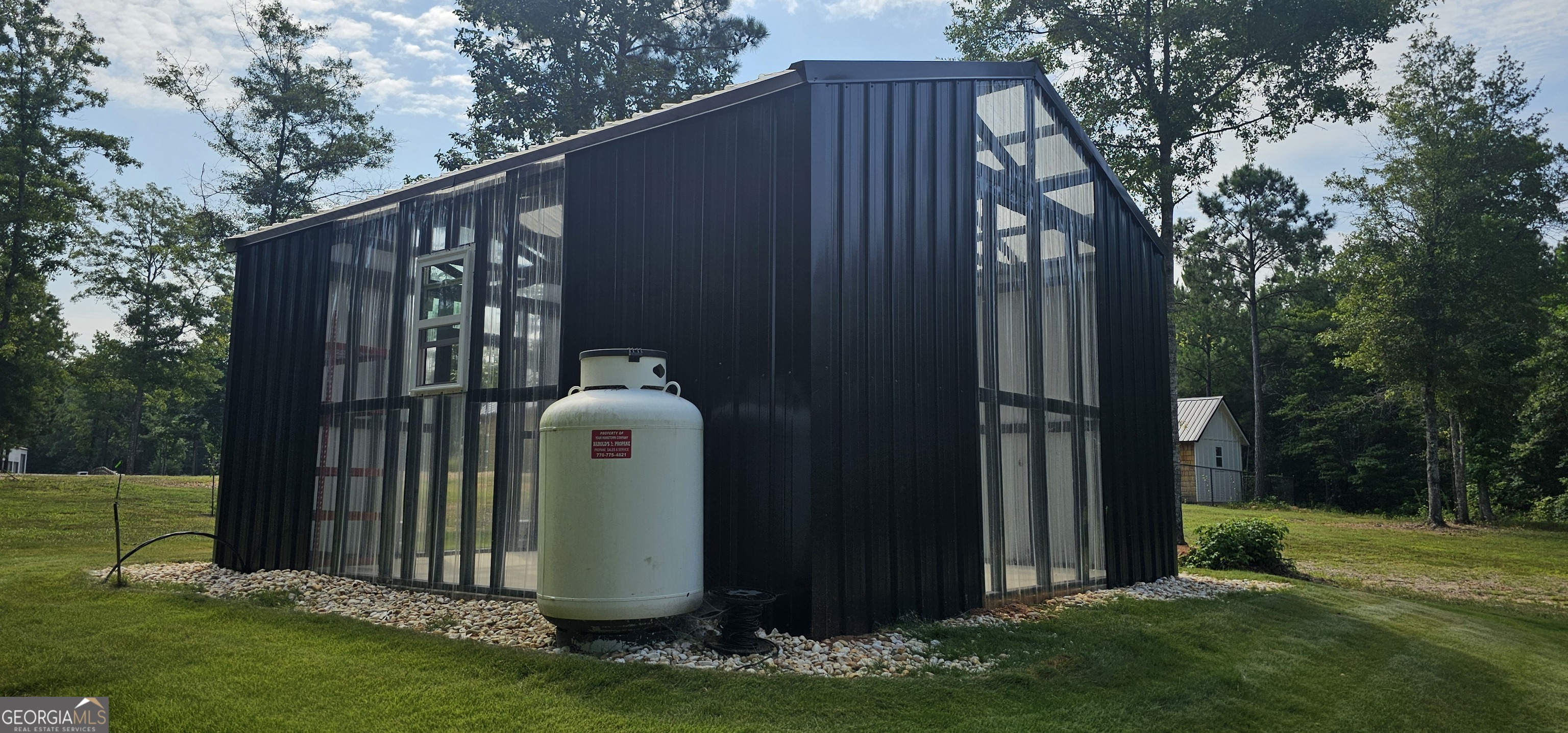 654 Liberty Hill Road Milner, GA 30257 - Photo 54 of 180