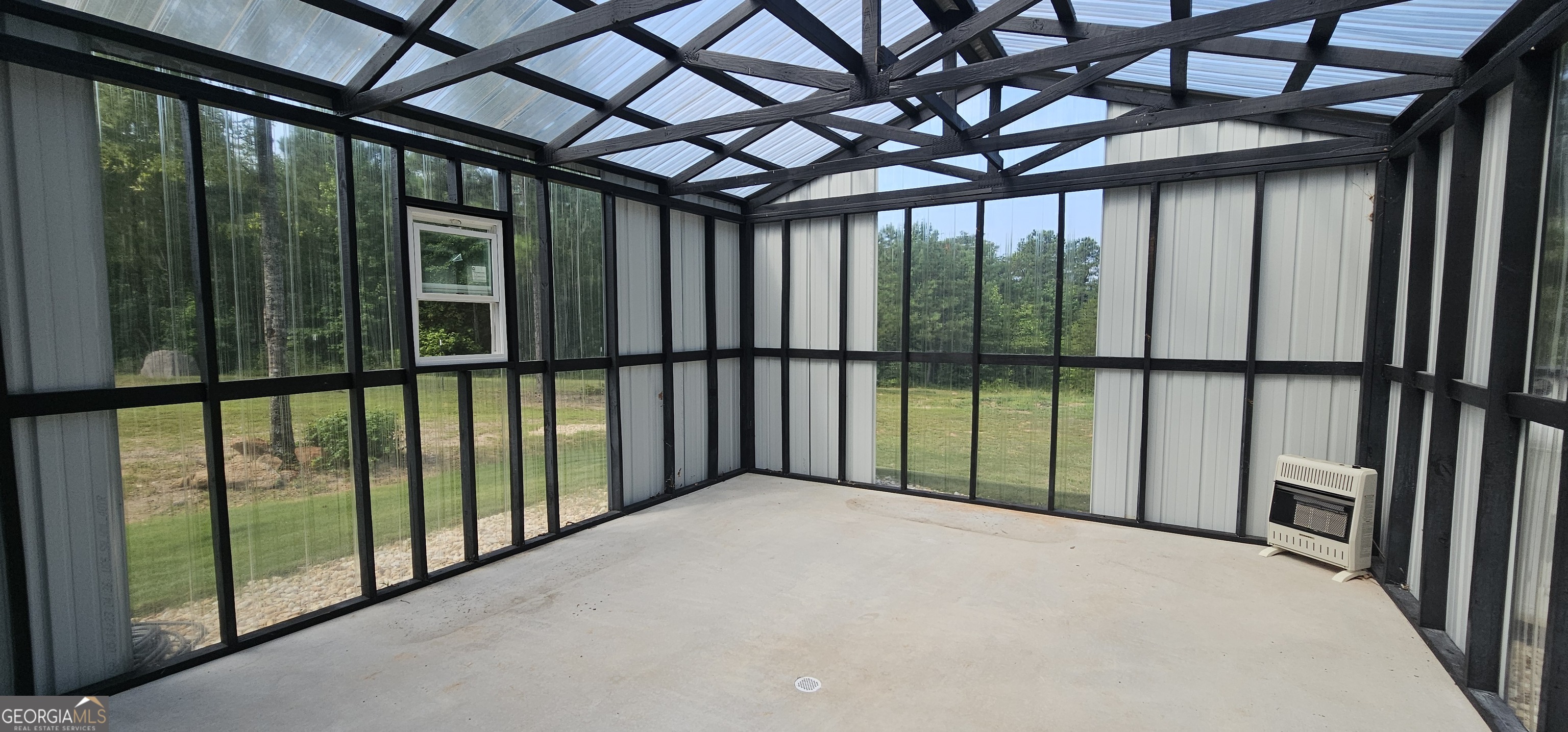 654 Liberty Hill Road Milner, GA 30257 - Photo 56 of 180