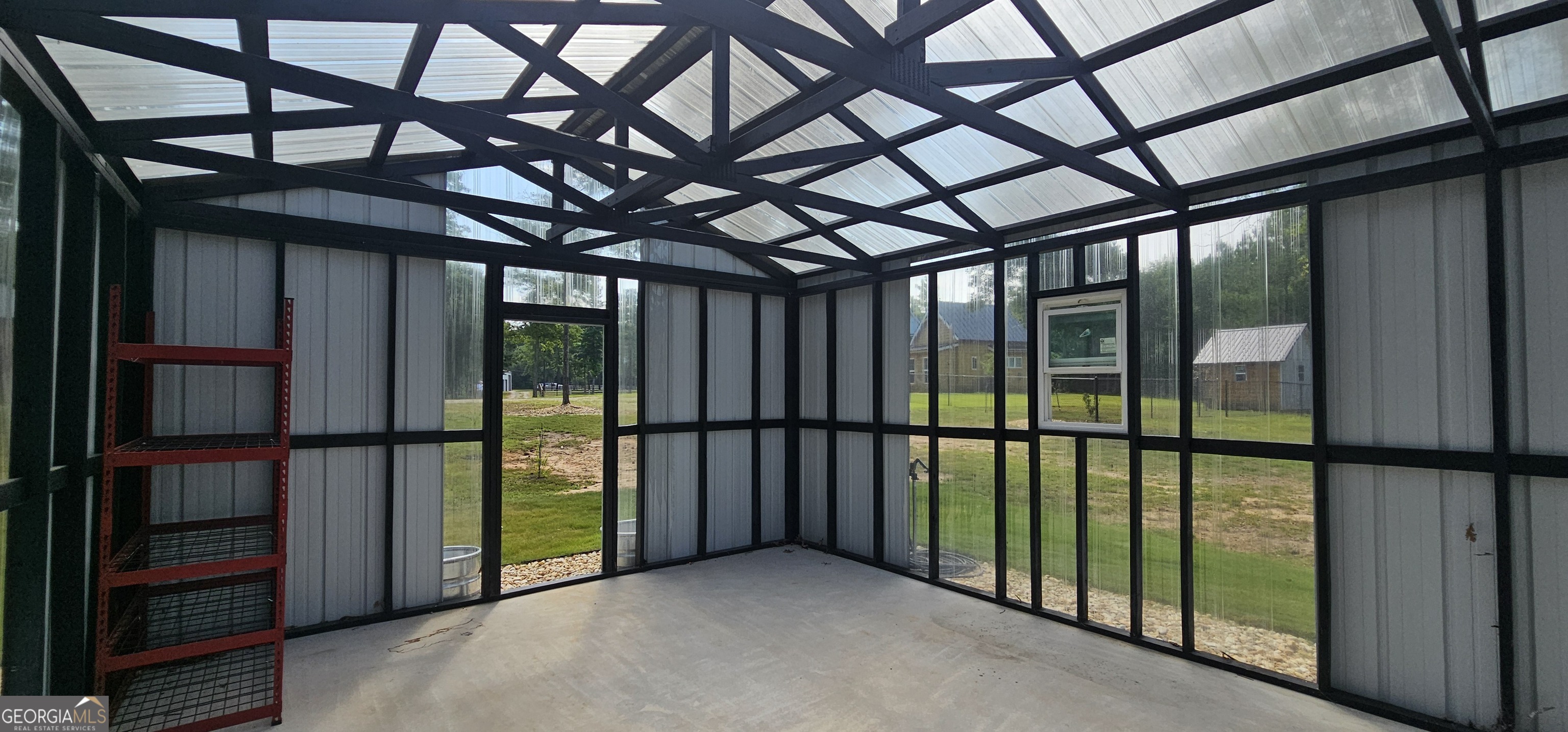 654 Liberty Hill Road Milner, GA 30257 - Photo 57 of 180