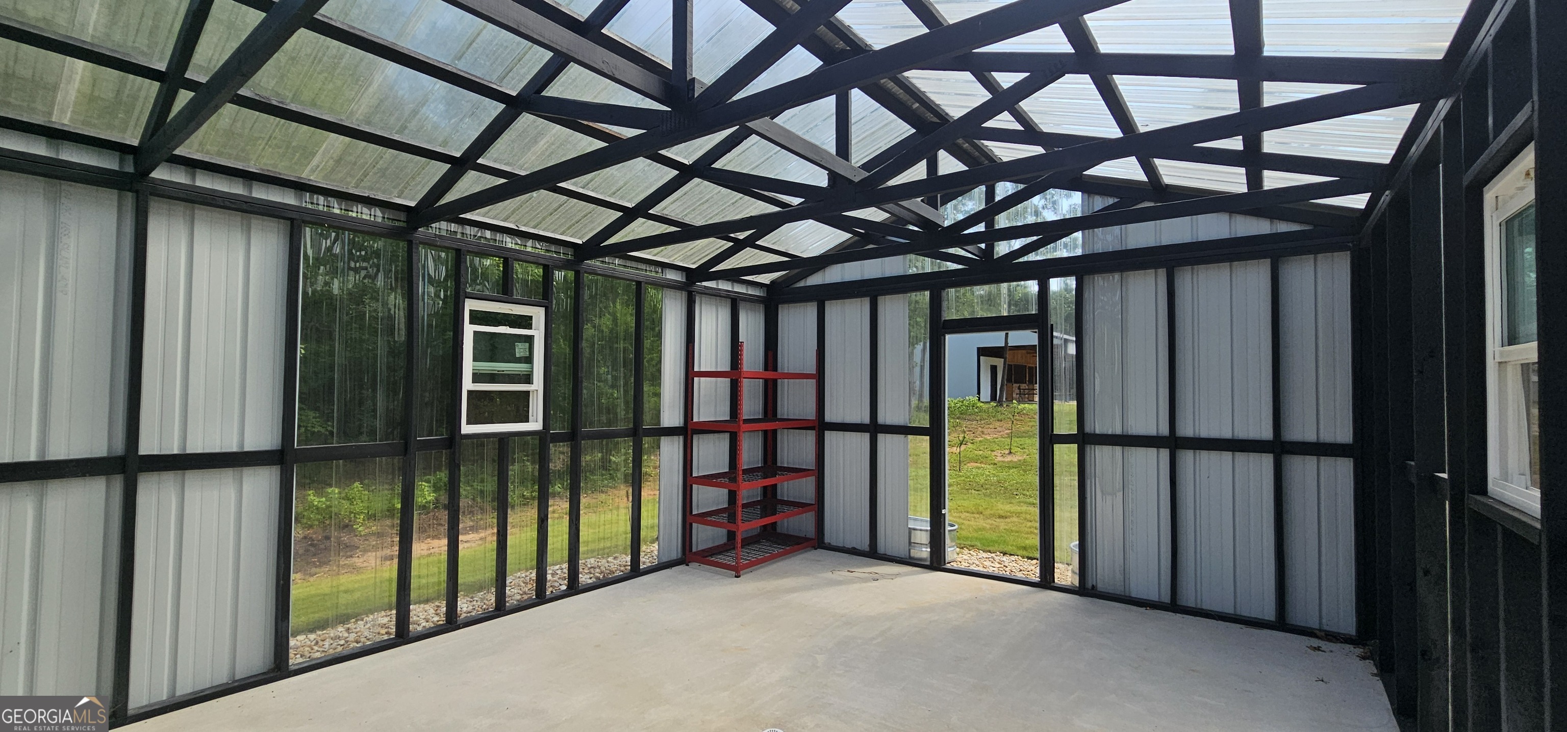 654 Liberty Hill Road Milner, GA 30257 - Photo 58 of 180