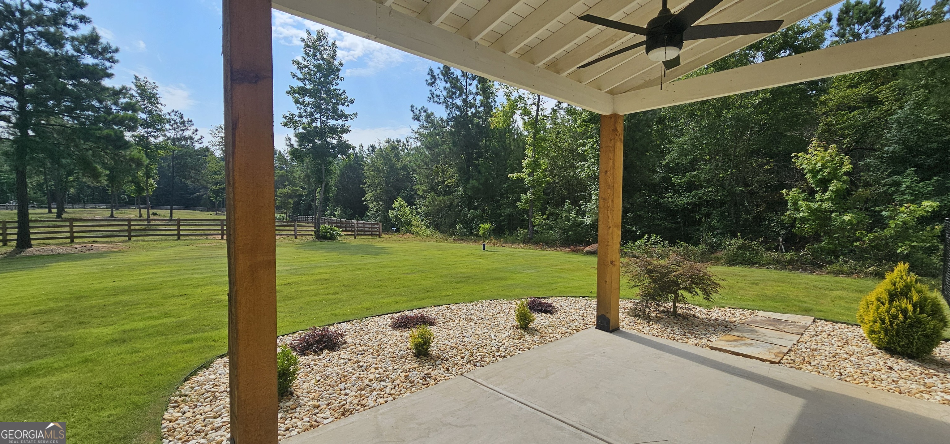 654 Liberty Hill Road Milner, GA 30257 - Photo 6 of 180