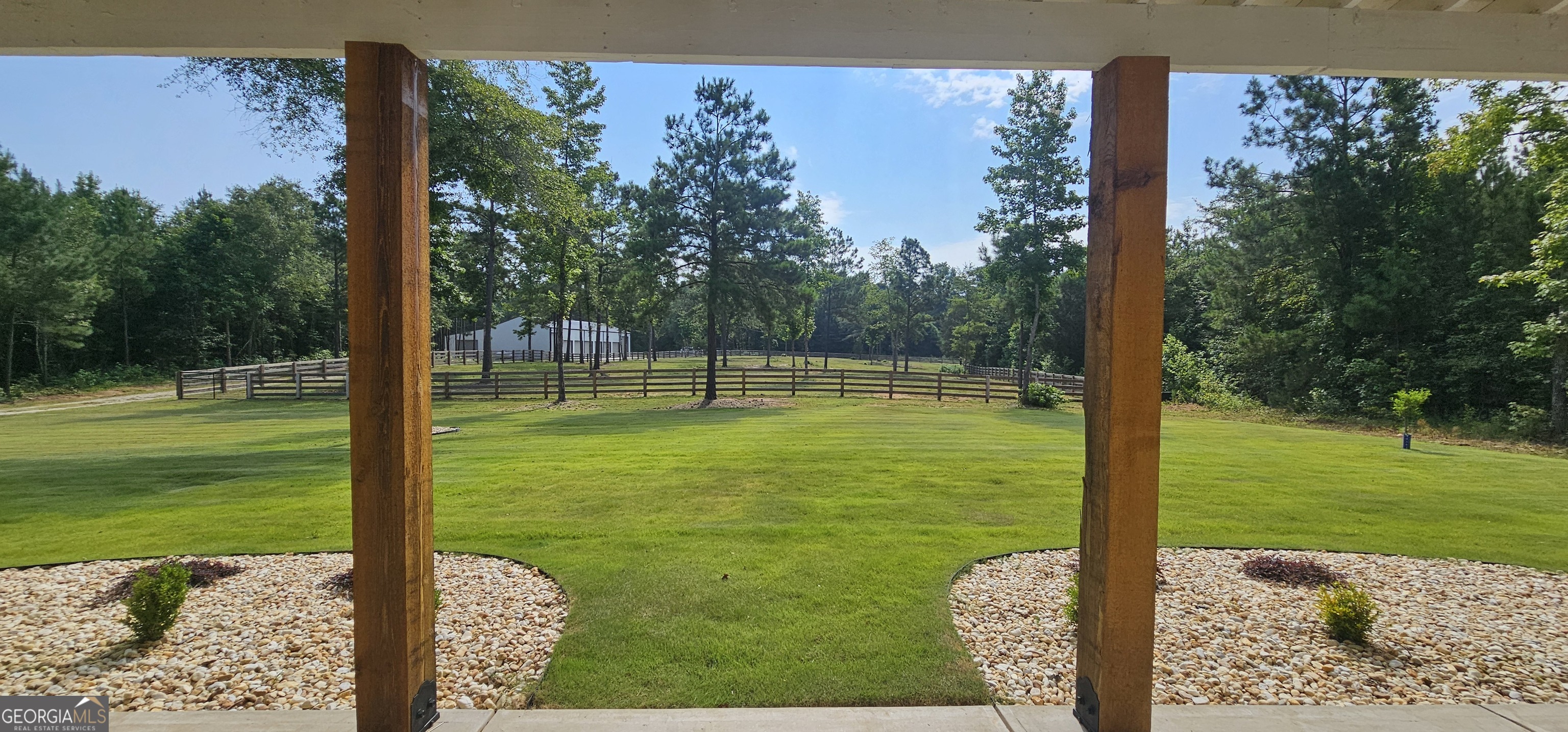 654 Liberty Hill Road Milner, GA 30257 - Photo 7 of 180