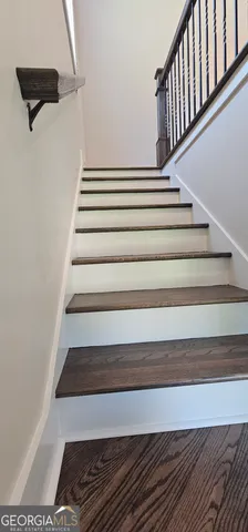 $1,390,000 | 654 Liberty Hill Road, Milner, GA 30257