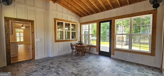 $1,390,000 | 654 Liberty Hill Road, Milner, GA 30257