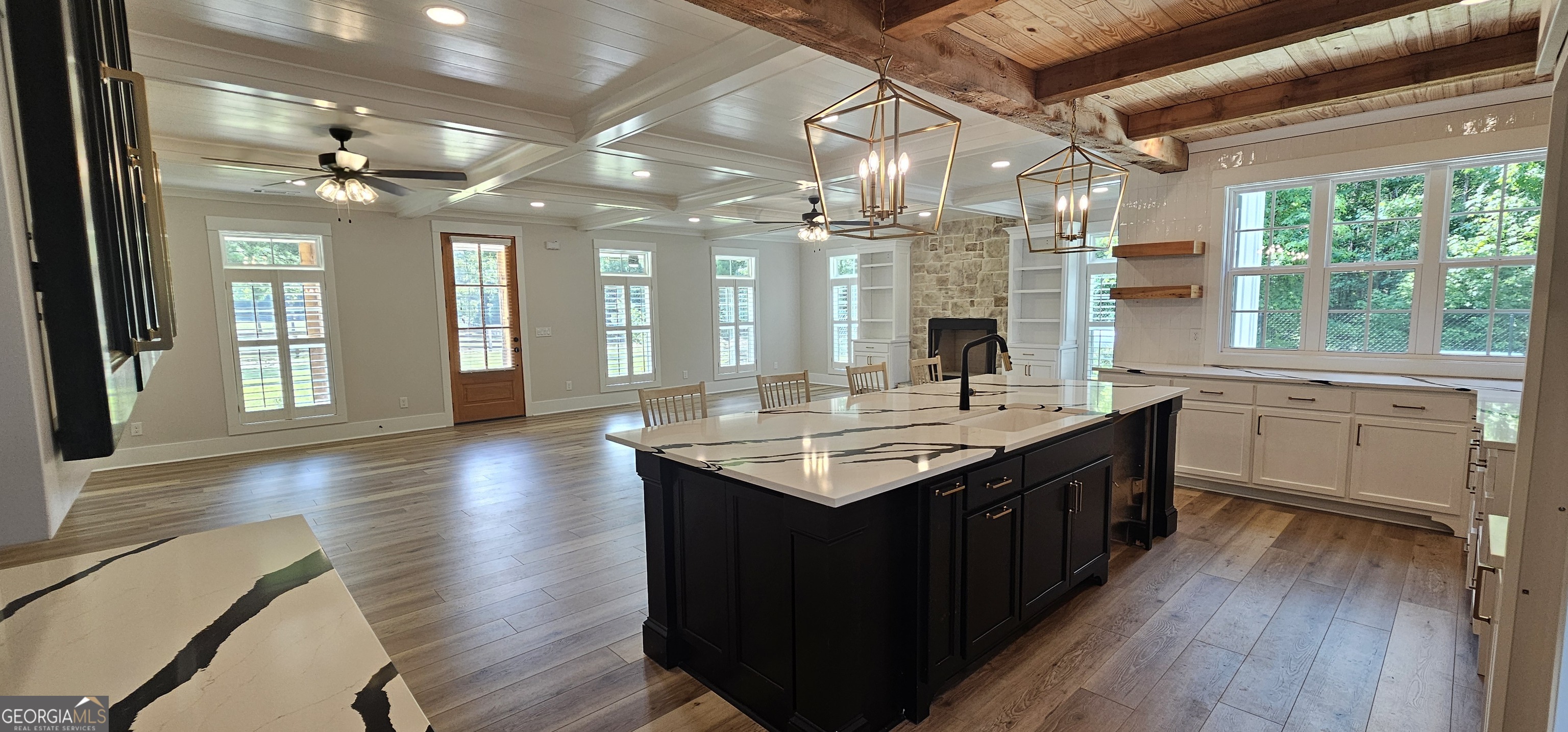 654 Liberty Hill Road Milner, GA 30257 - Photo 84 of 172
