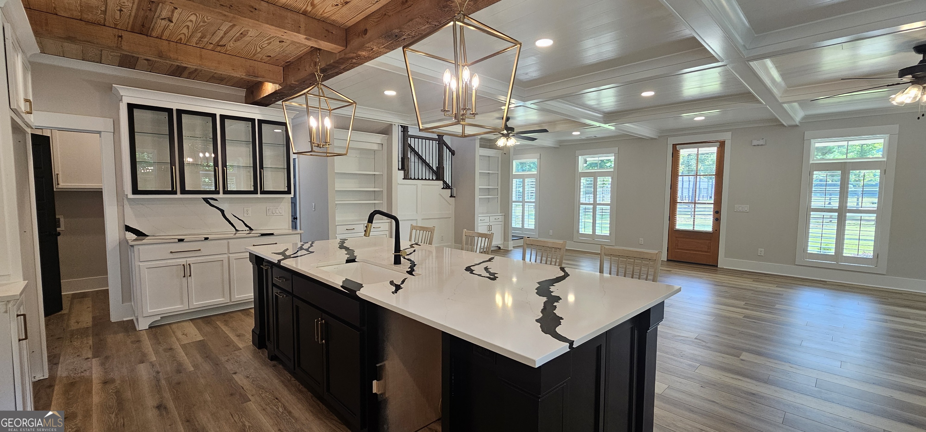 654 Liberty Hill Road Milner, GA 30257 - Photo 87 of 180