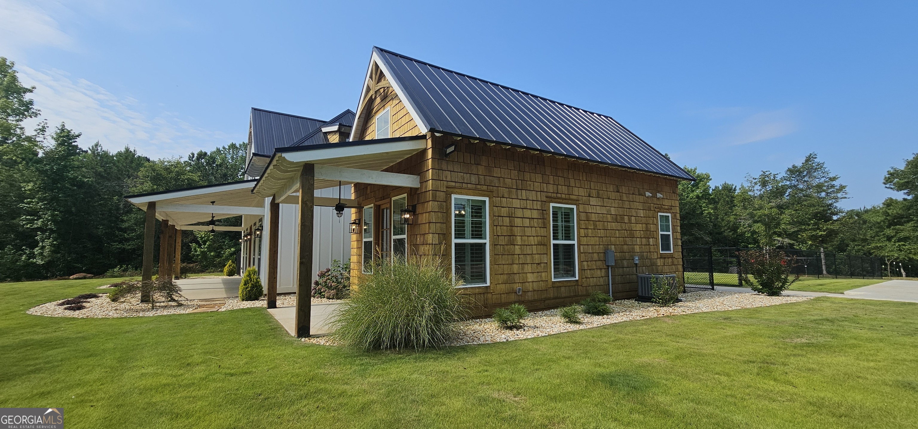 654 Liberty Hill Road Milner, GA 30257 - Photo 9 of 180