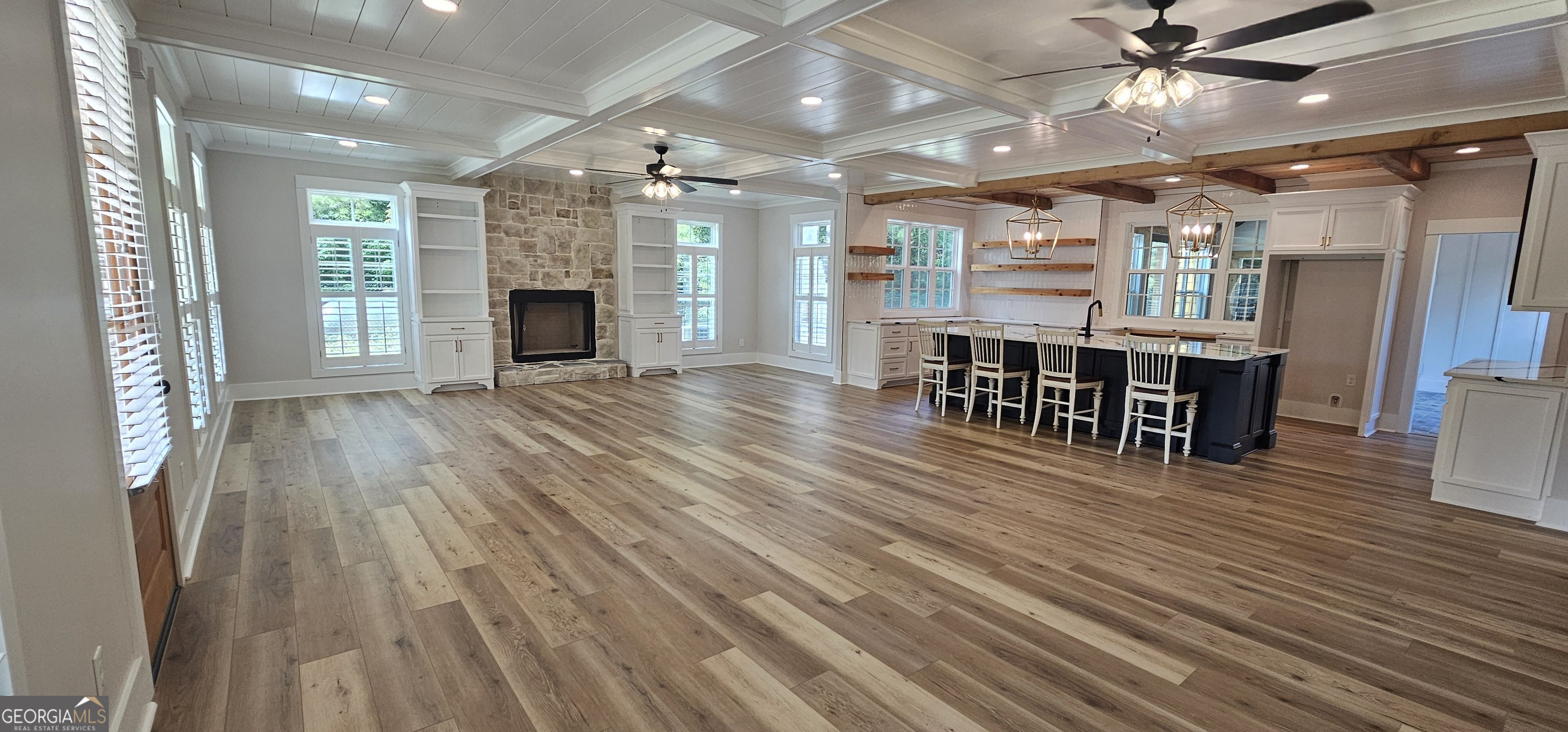 654 Liberty Hill Road Milner, GA 30257 - Photo 91 of 180