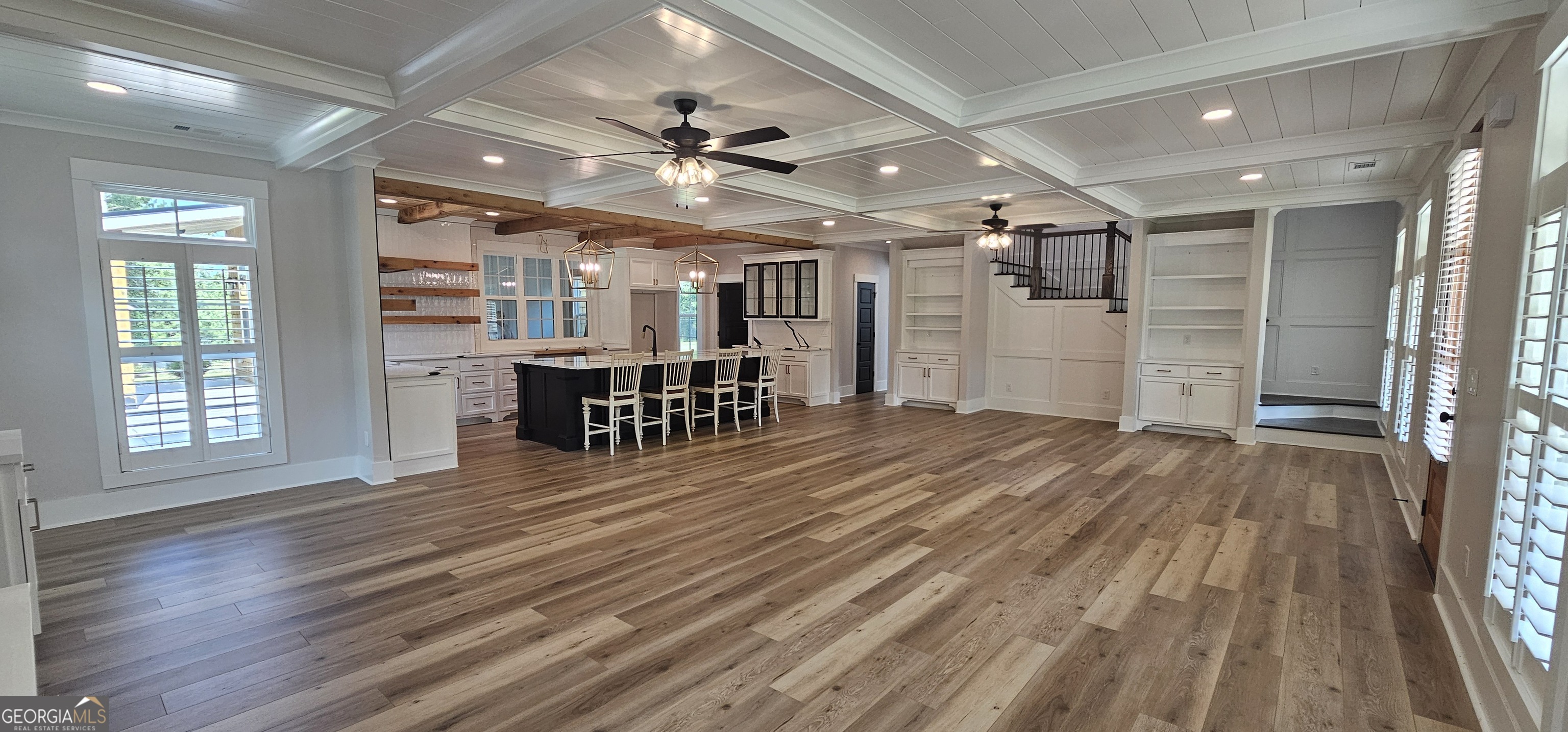 654 Liberty Hill Road Milner, GA 30257 - Photo 92 of 180