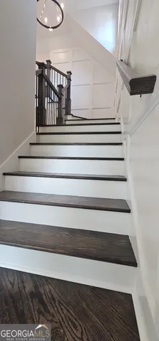 $1,390,000 | 654 Liberty Hill Road, Milner, GA 30257