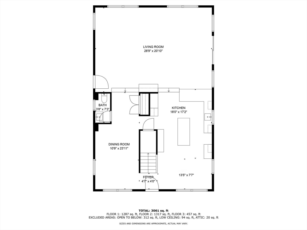 25 Englewood Road Winchester, MA 01890 - Photo 30 of 33 Gallery Image 30