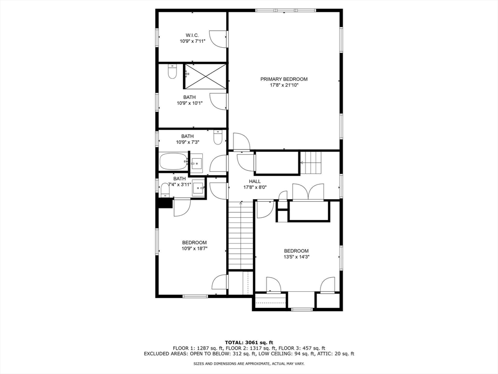25 Englewood Road Winchester, MA 01890 - Photo 31 of 33 Gallery Image 31