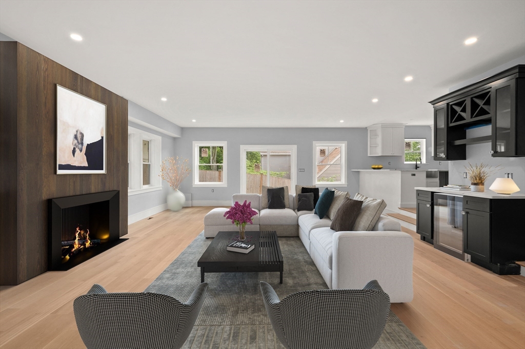 25 Englewood Road Winchester, MA 01890 - Photo 8 of 33 Gallery Image 8