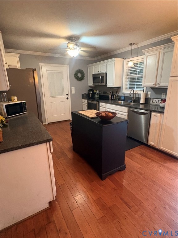 5494 T C Walker Road Gloucester, VA 23061 - Photo 6 of 23