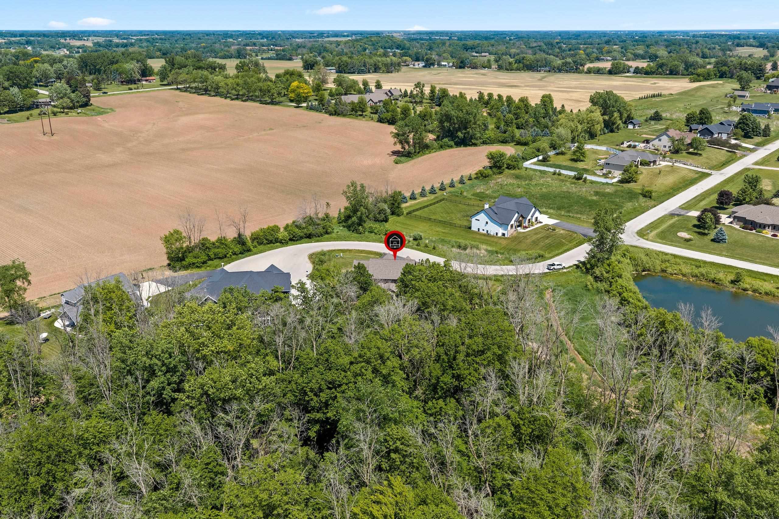 W4269 Rose Tree Drive Appleton, WI 54913 - Photo 78 of 89