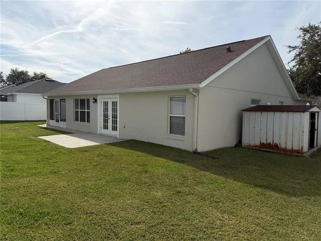 $2,900 | 227 Traditions Drive, Winter Garden, FL 34787