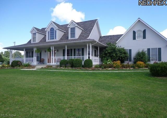 3601 Yost Road Litchfield, OH 44253 - Photo 1 of 23 Gallery Image 1