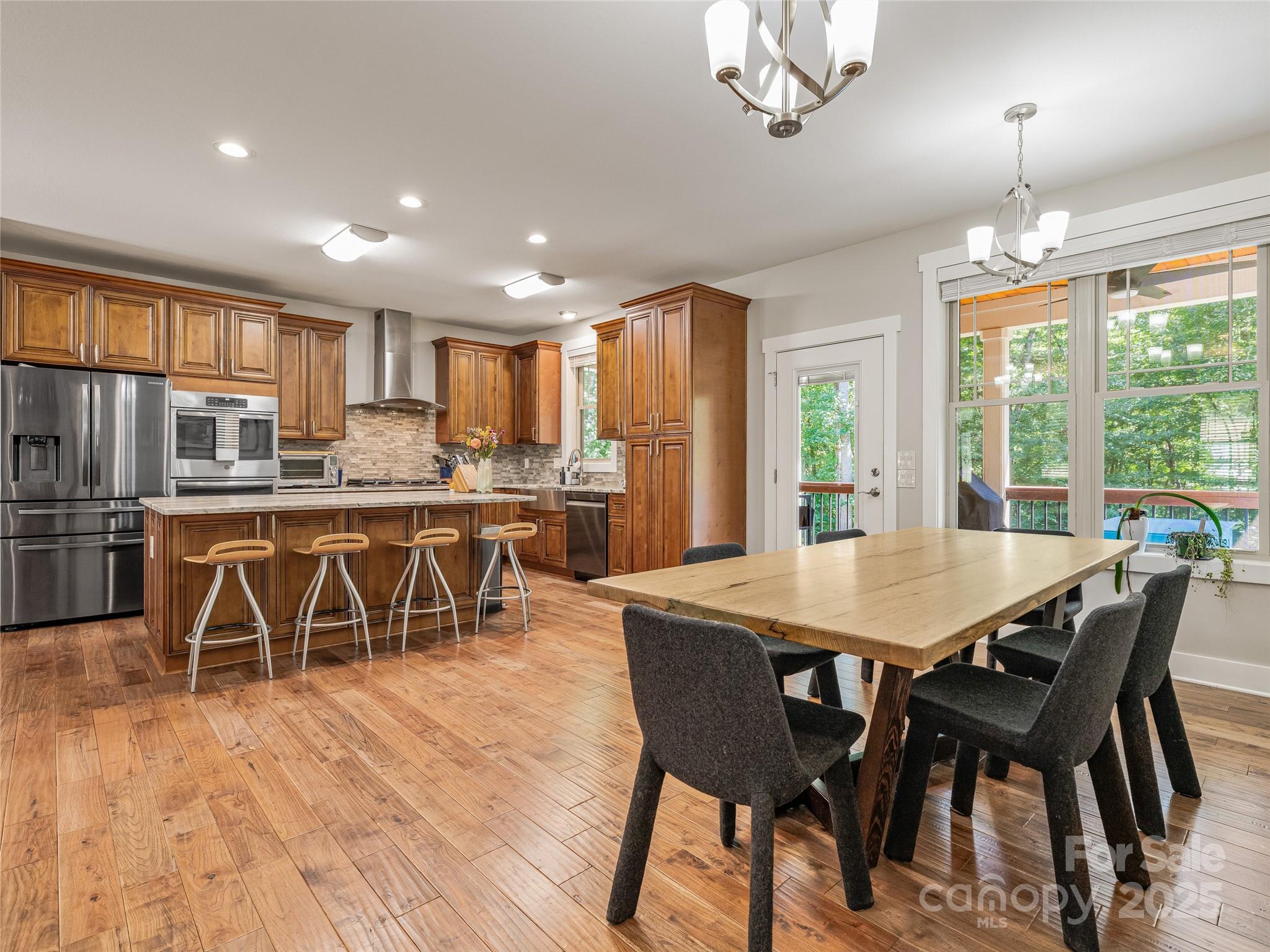 937 Monte Vista Road Candler, NC 28715 - Photo 14 of 46