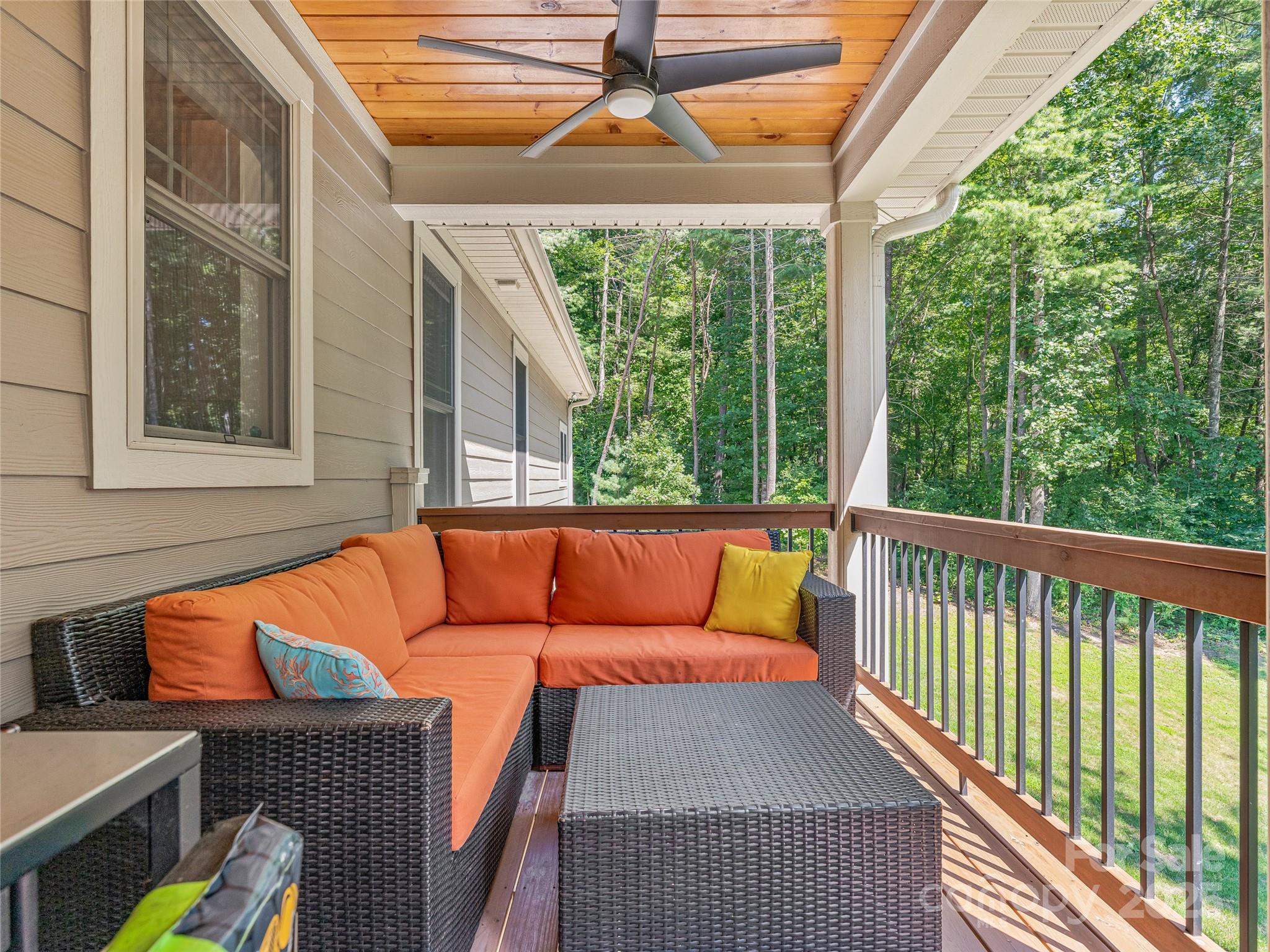 937 Monte Vista Road Candler, NC 28715 - Photo 15 of 46