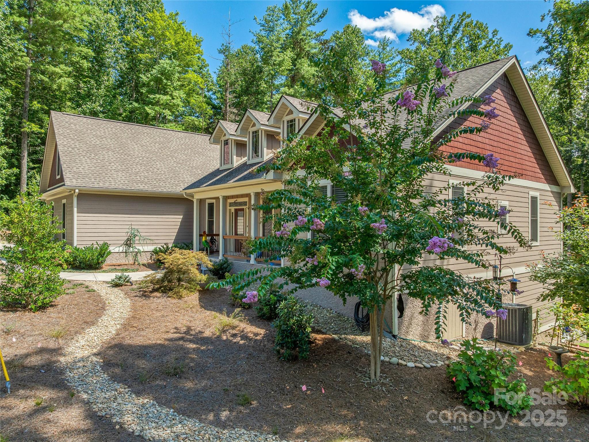 937 Monte Vista Road Candler, NC 28715 - Photo 2 of 46