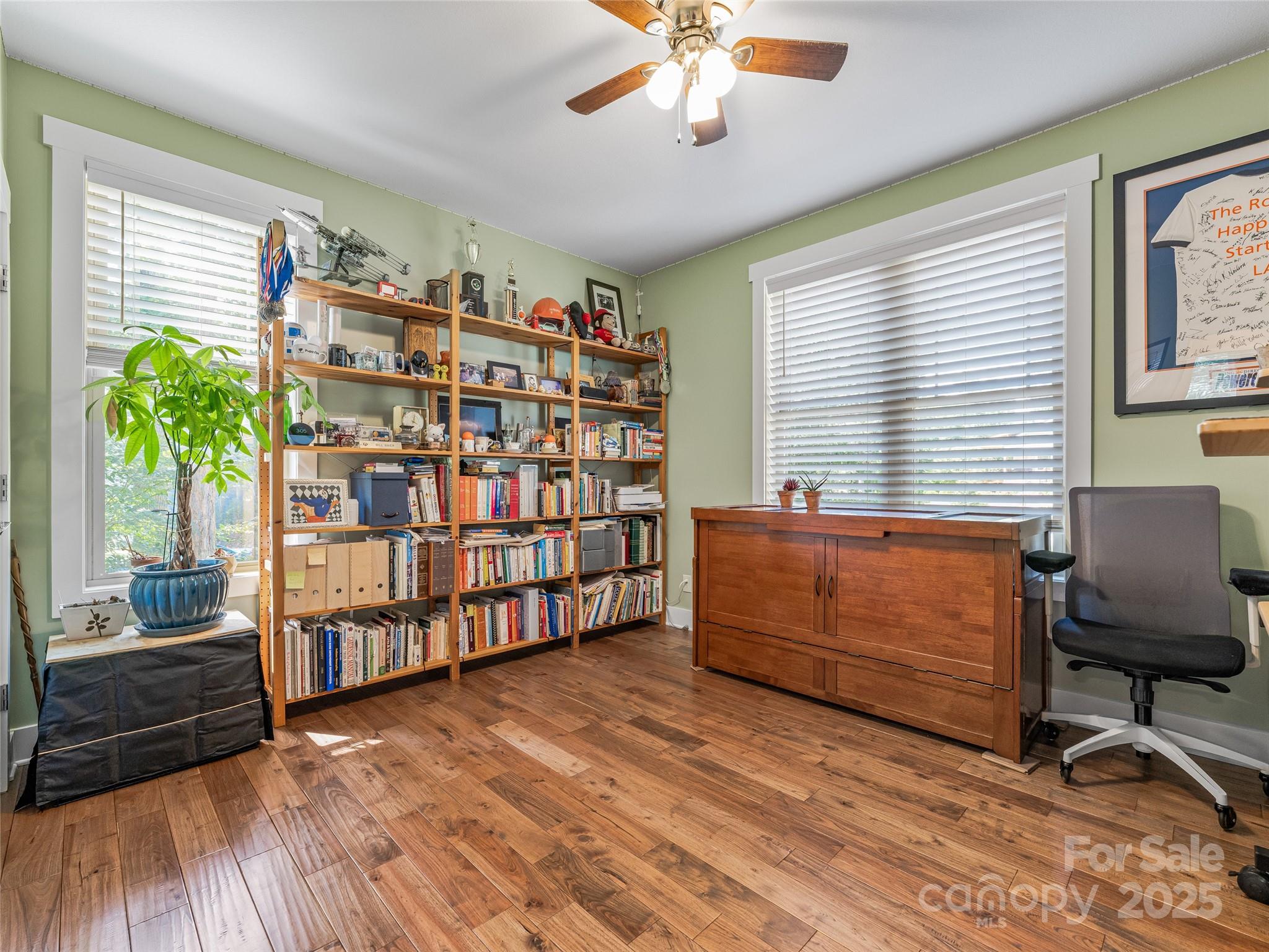 937 Monte Vista Road Candler, NC 28715 - Photo 25 of 46