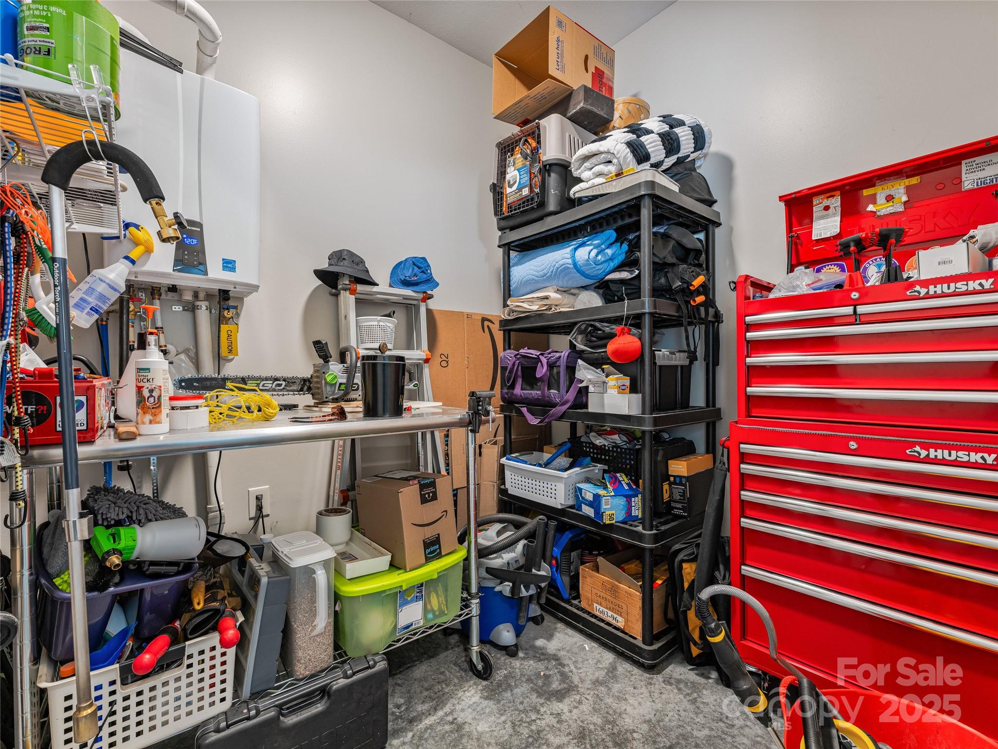 937 Monte Vista Road Candler, NC 28715 - Photo 29 of 46