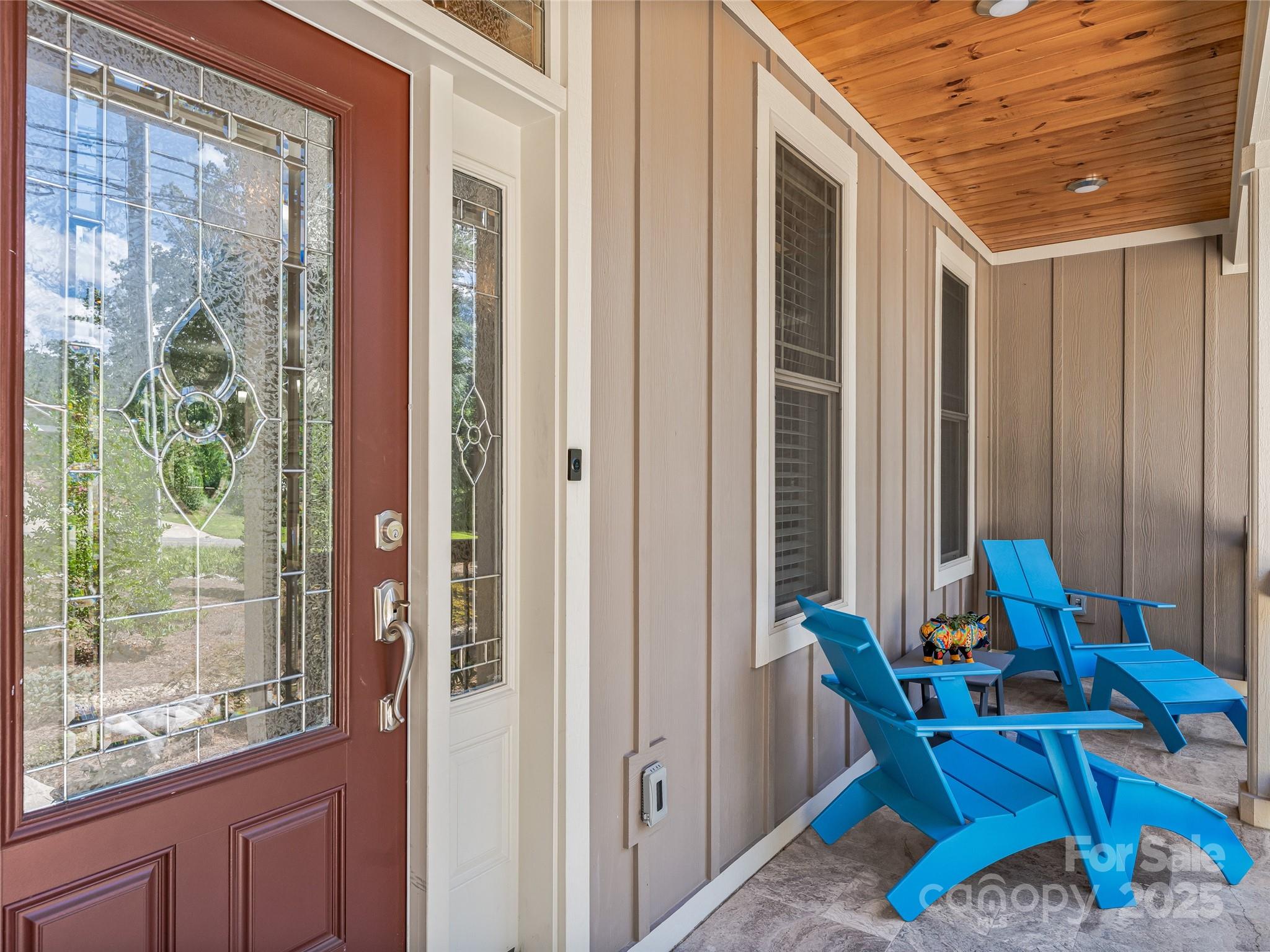 937 Monte Vista Road Candler, NC 28715 - Photo 3 of 46