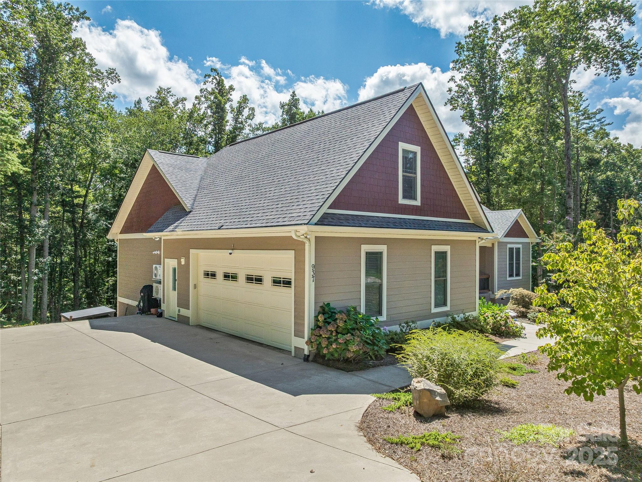 937 Monte Vista Road Candler, NC 28715 - Photo 32 of 46