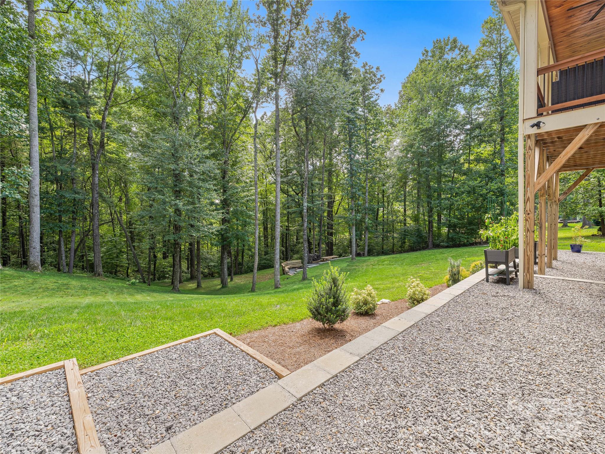 937 Monte Vista Road Candler, NC 28715 - Photo 35 of 46