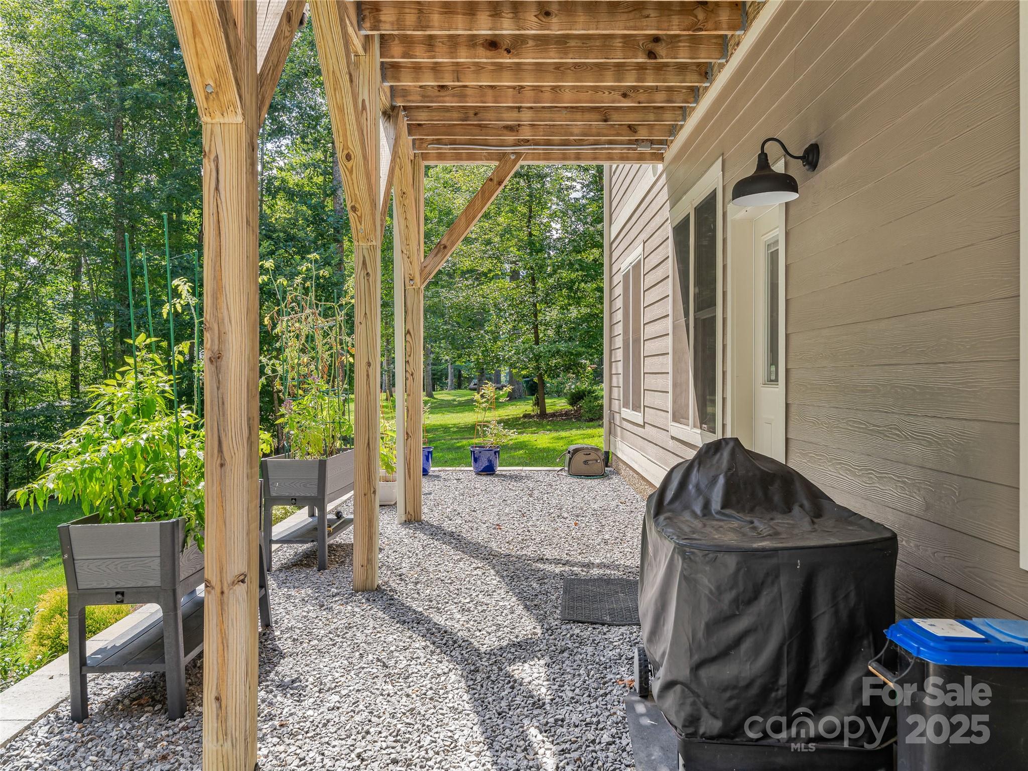 937 Monte Vista Road Candler, NC 28715 - Photo 36 of 46