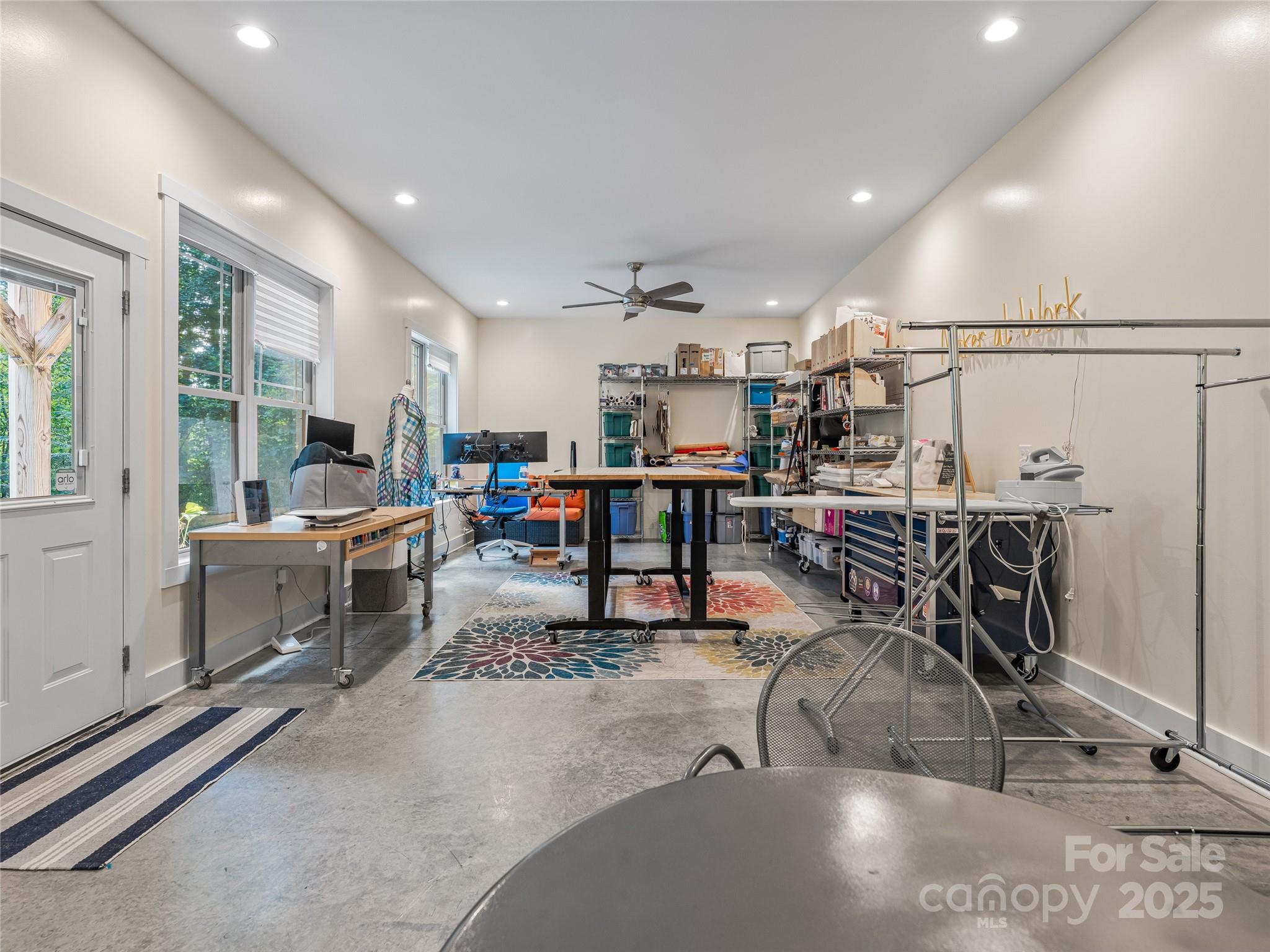 937 Monte Vista Road Candler, NC 28715 - Photo 37 of 46