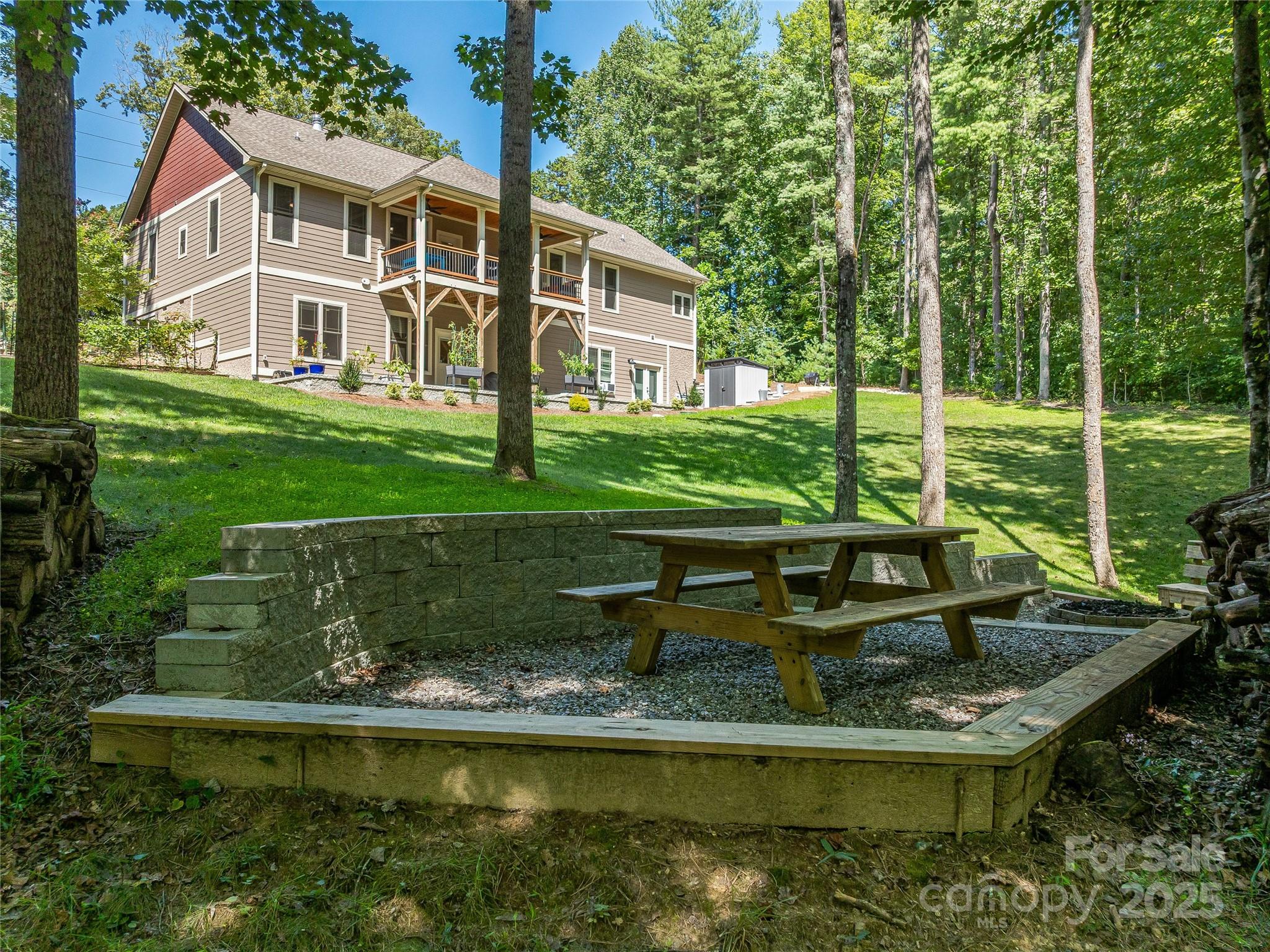 937 Monte Vista Road Candler, NC 28715 - Photo 43 of 46