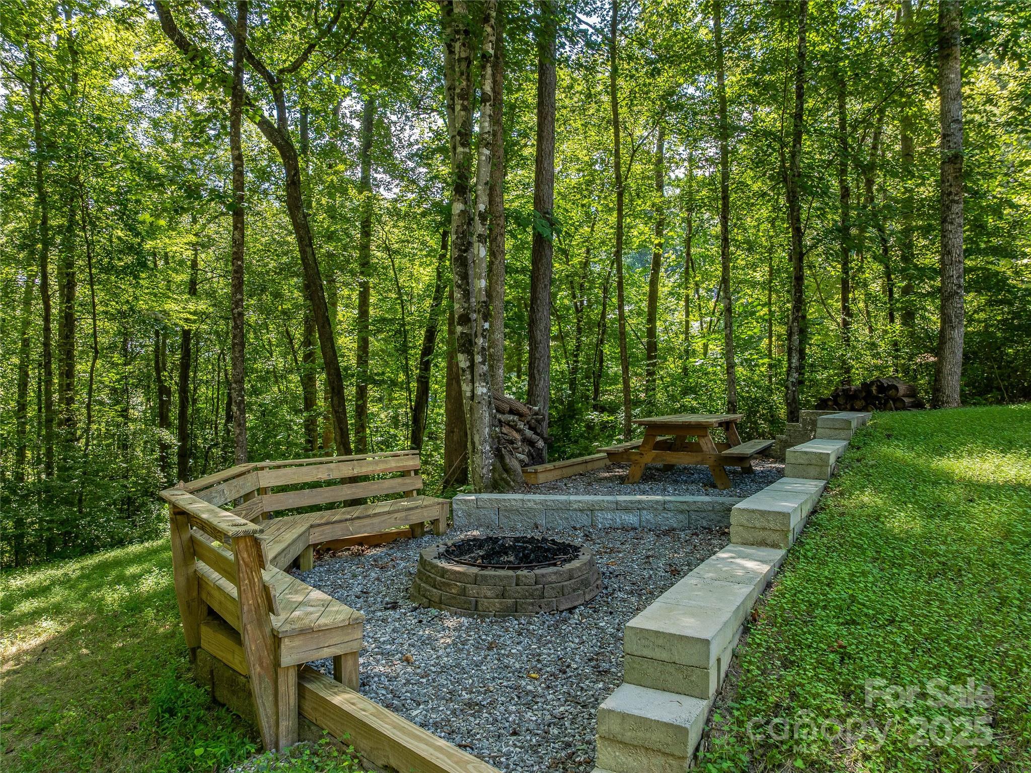 937 Monte Vista Road Candler, NC 28715 - Photo 44 of 46