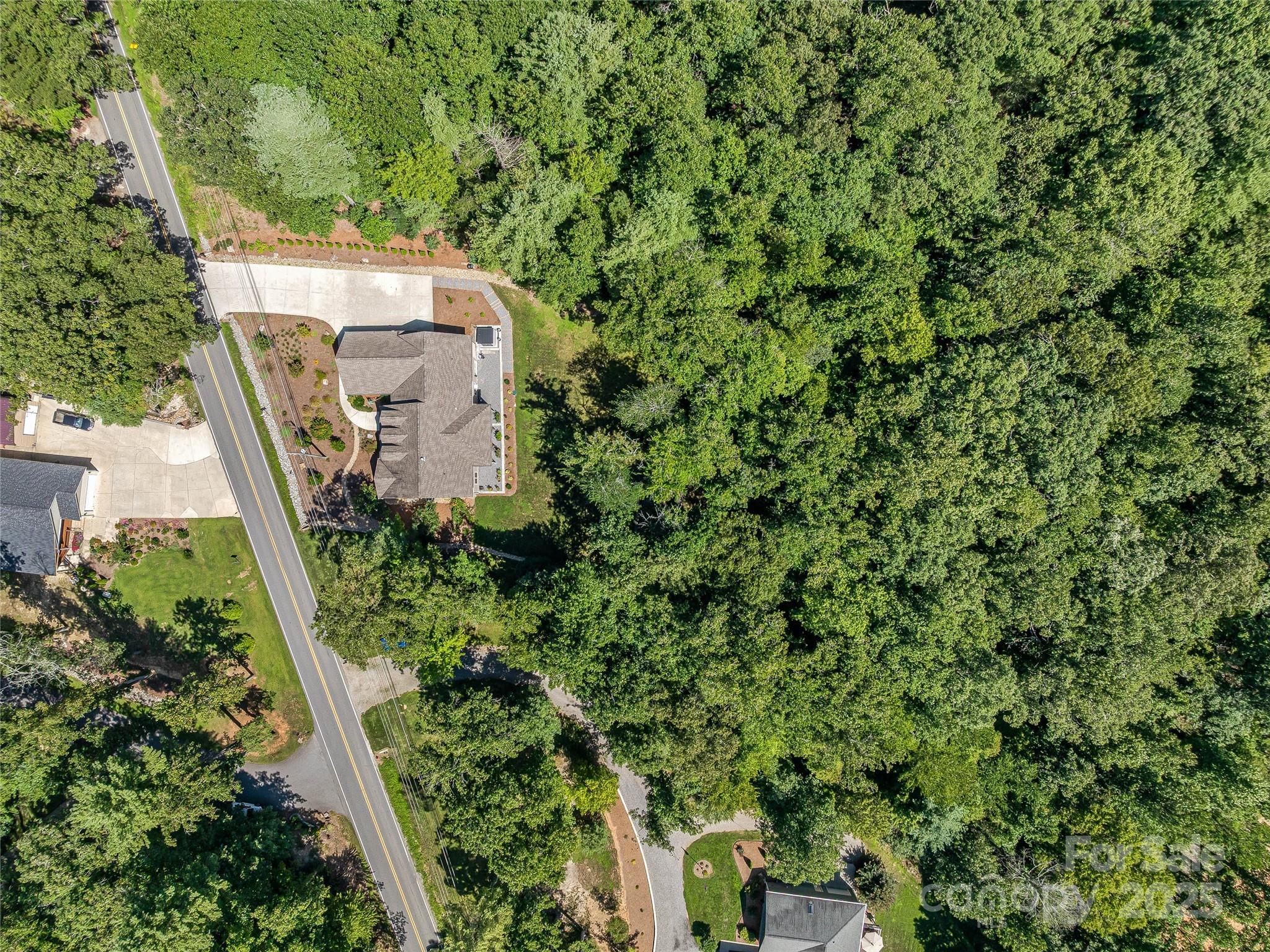 937 Monte Vista Road Candler, NC 28715 - Photo 45 of 46