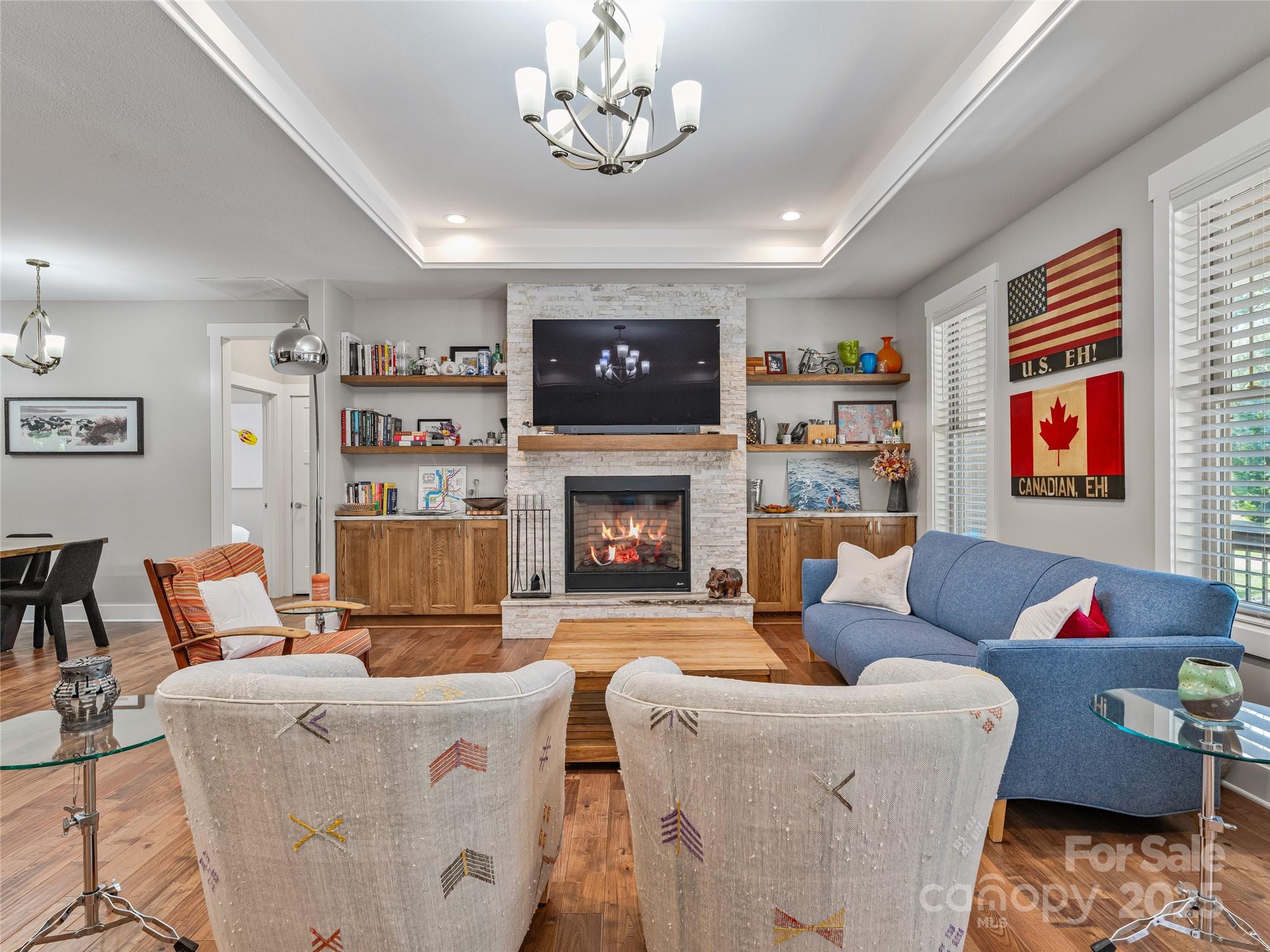 937 Monte Vista Road Candler, NC 28715 - Photo 6 of 46