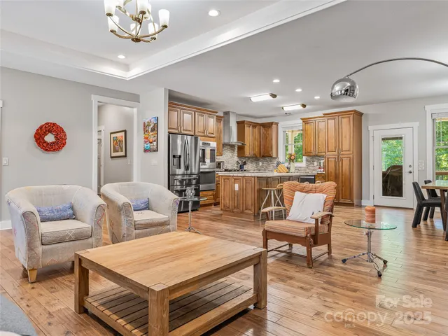 $850,000 | 937 Monte Vista Road, Candler, NC 28715