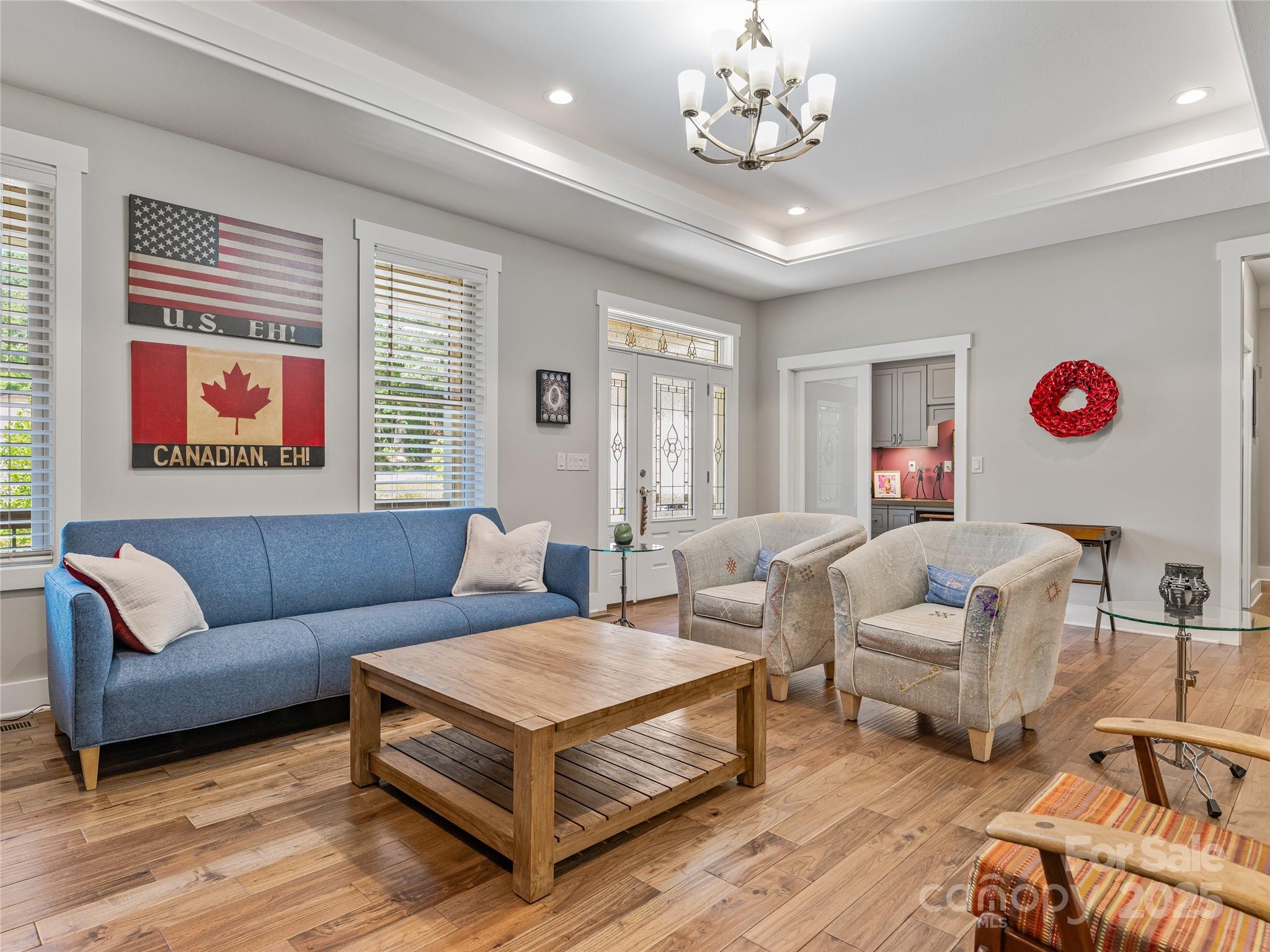 937 Monte Vista Road Candler, NC 28715 - Photo 9 of 46