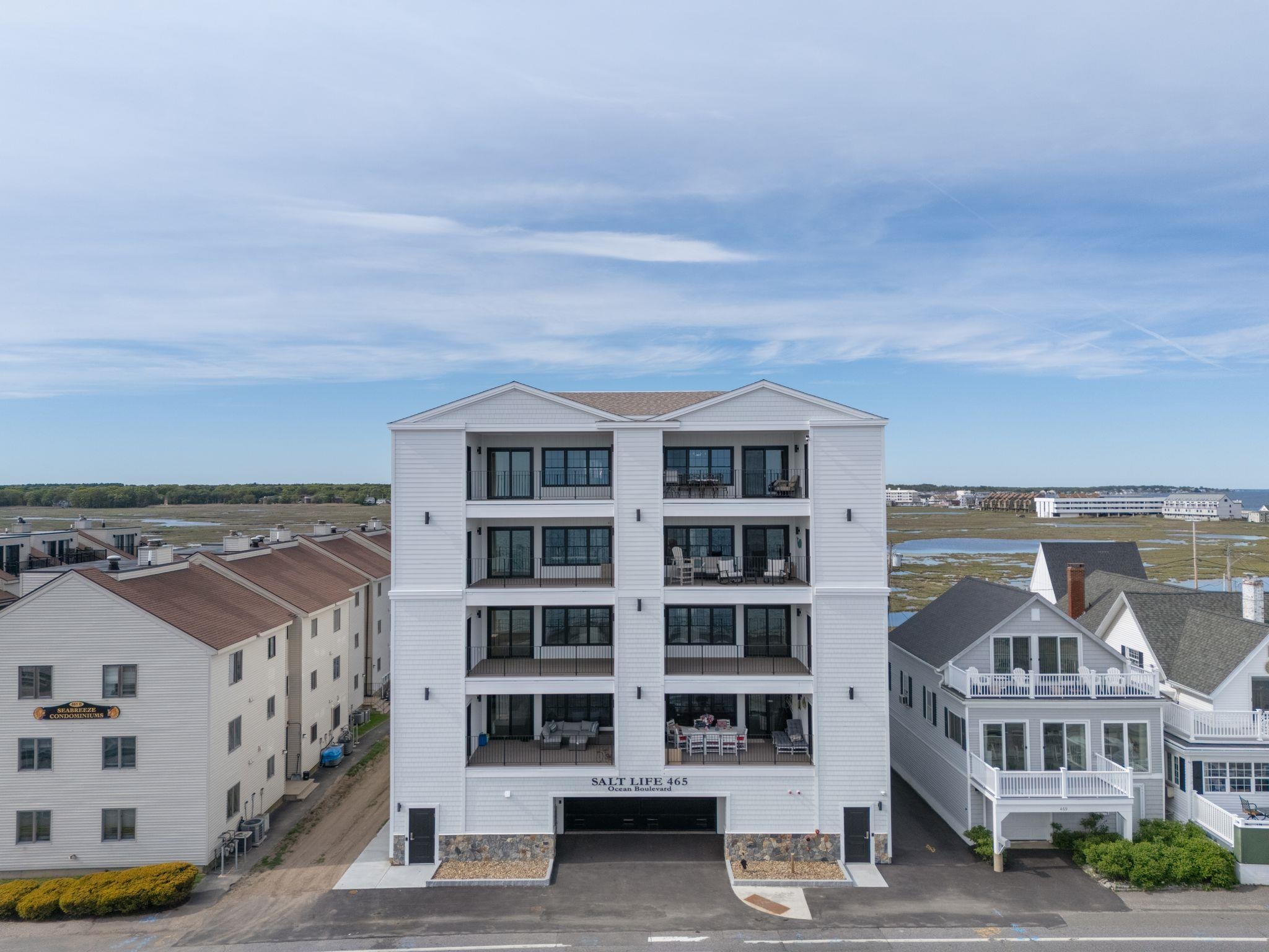 465 Ocean Boulevard, Unit 302 Hampton, NH 03842 - Photo 3 of 25